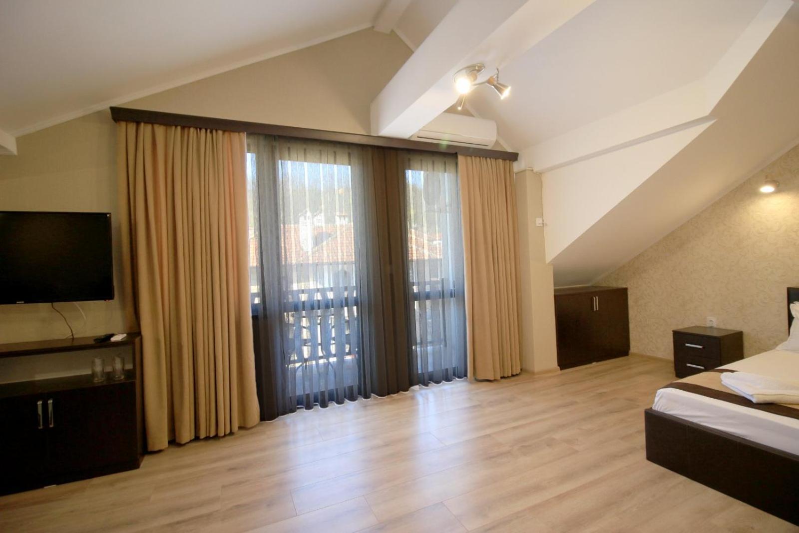 Deluxe Double Room photo 1