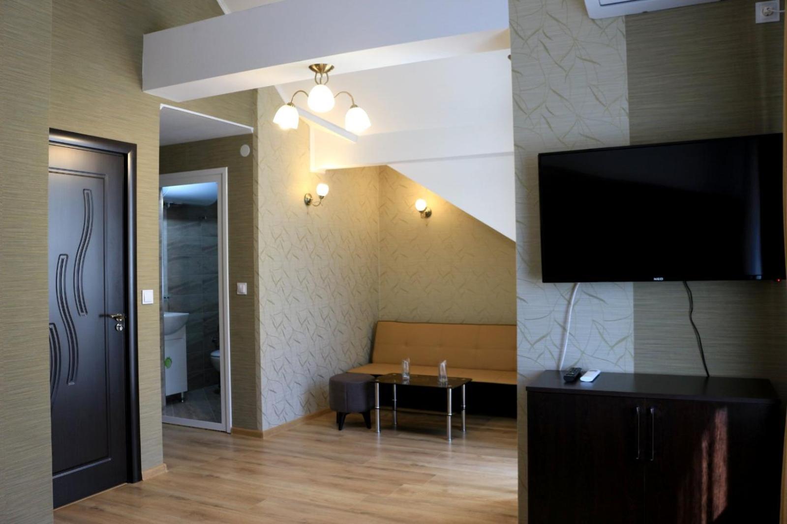 Deluxe Room photo 1