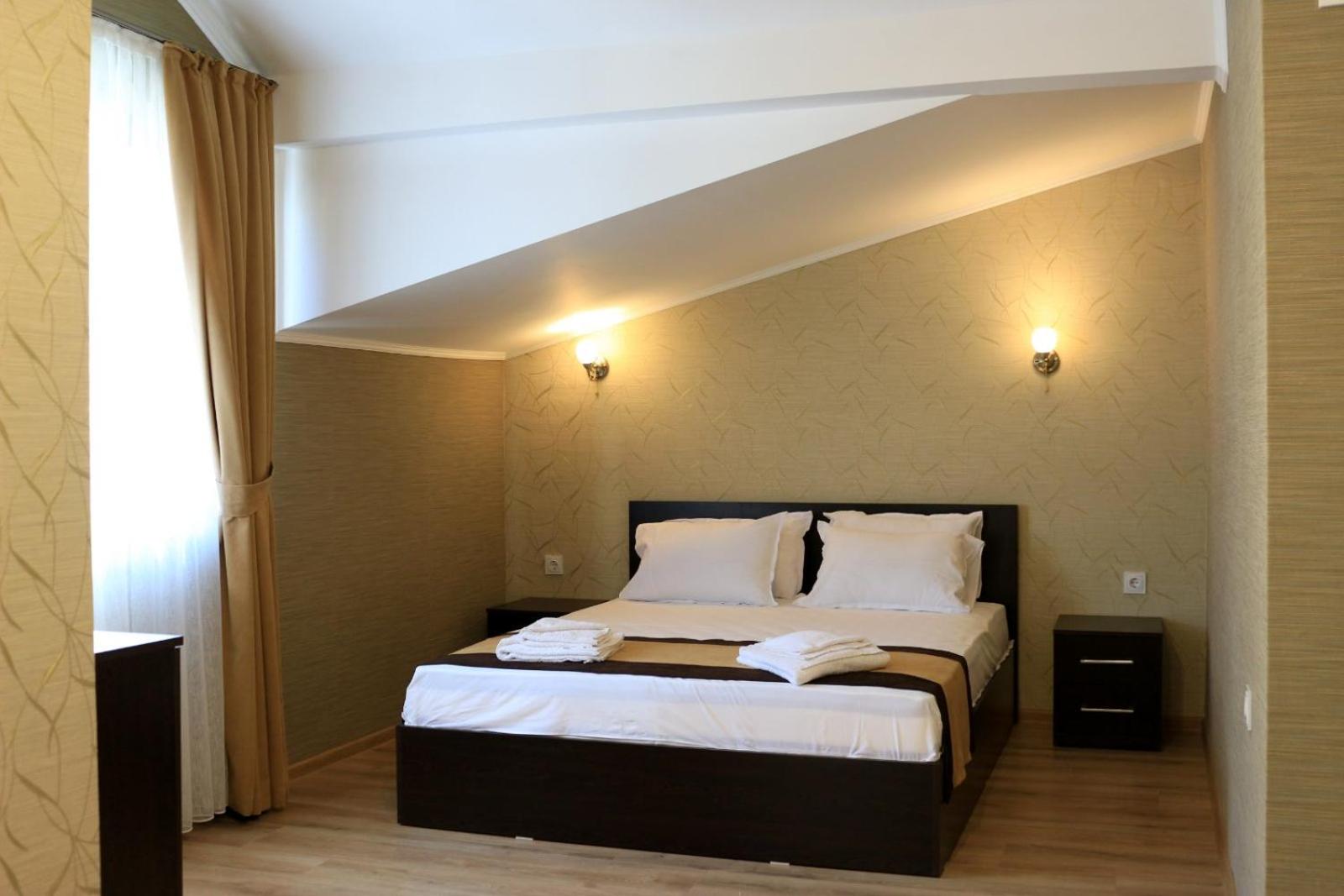 Deluxe Room photo 2
