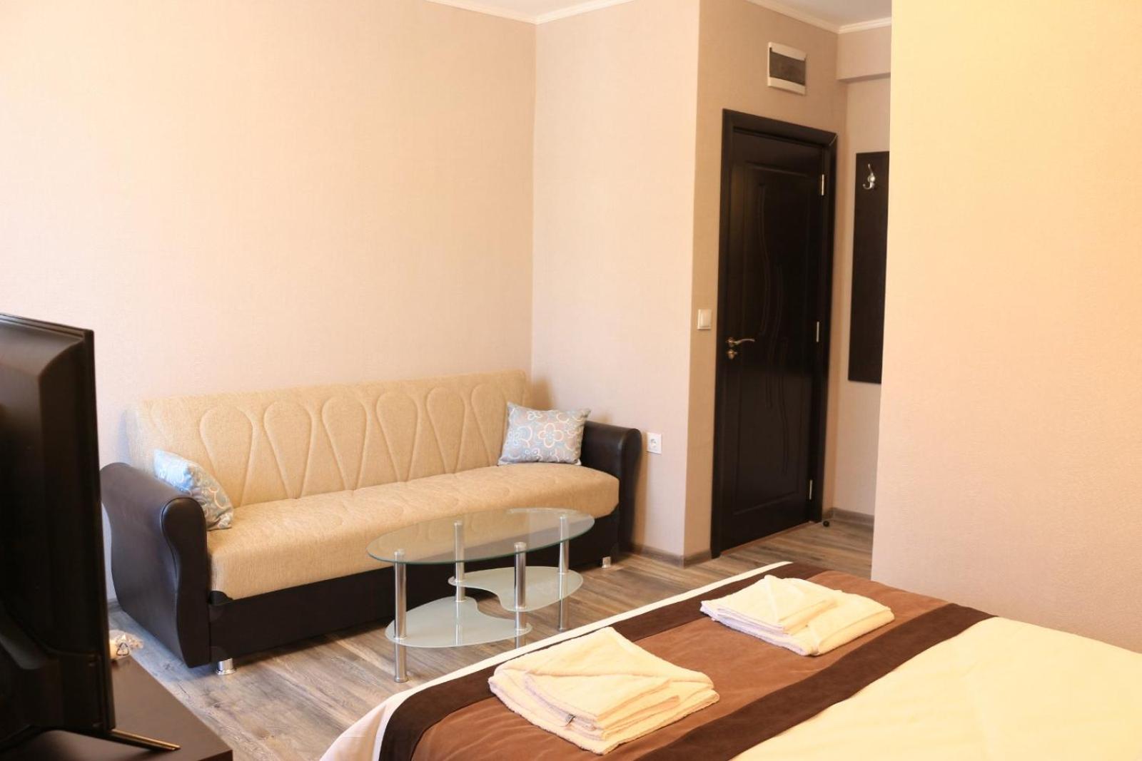 Family Room with Terrace photo 3