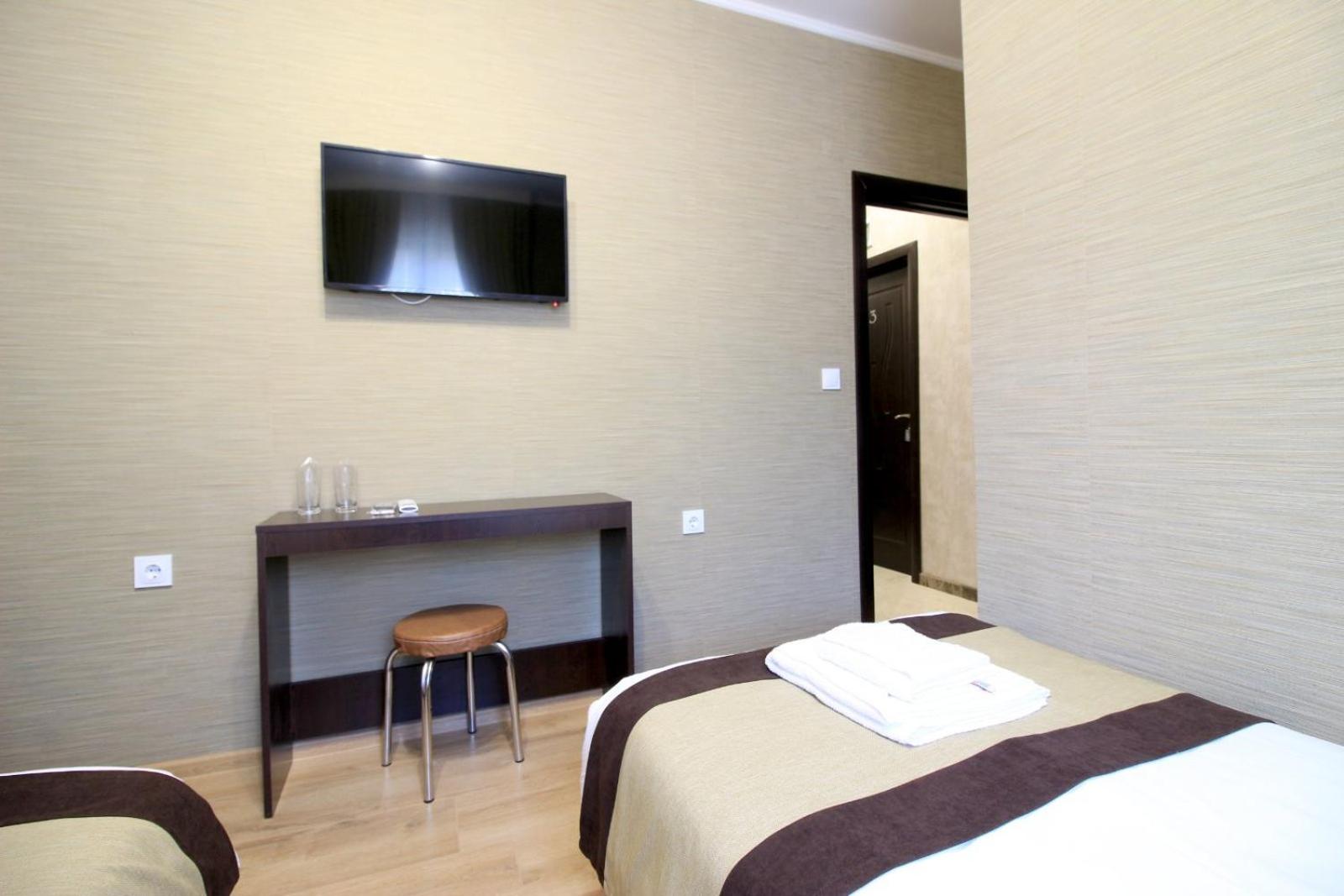 Double Room photo 2