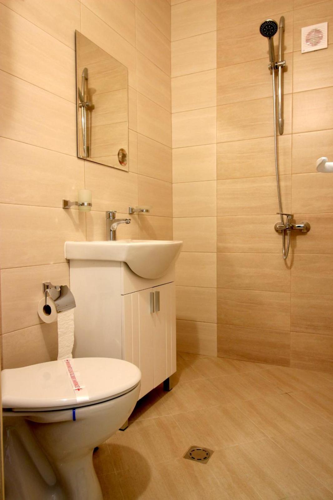 Twin Room photo 1