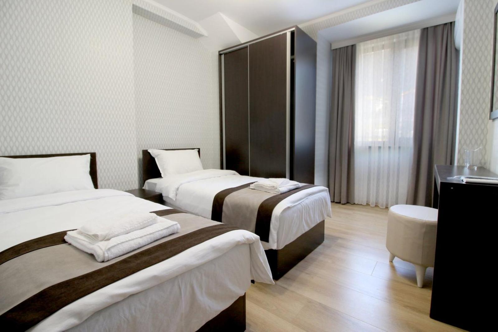 Double Room photo 3