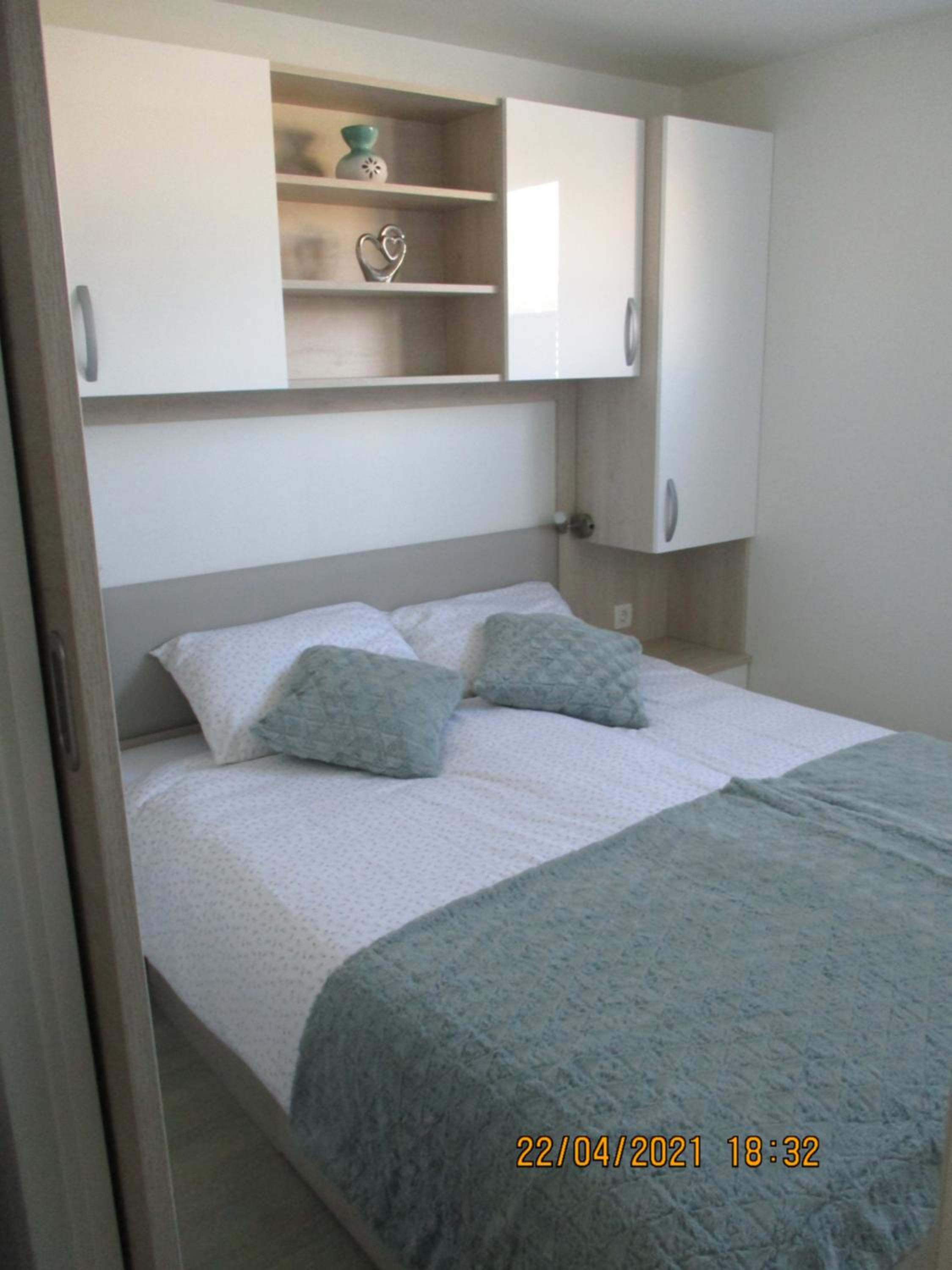 Two-Bedroom House photo 2