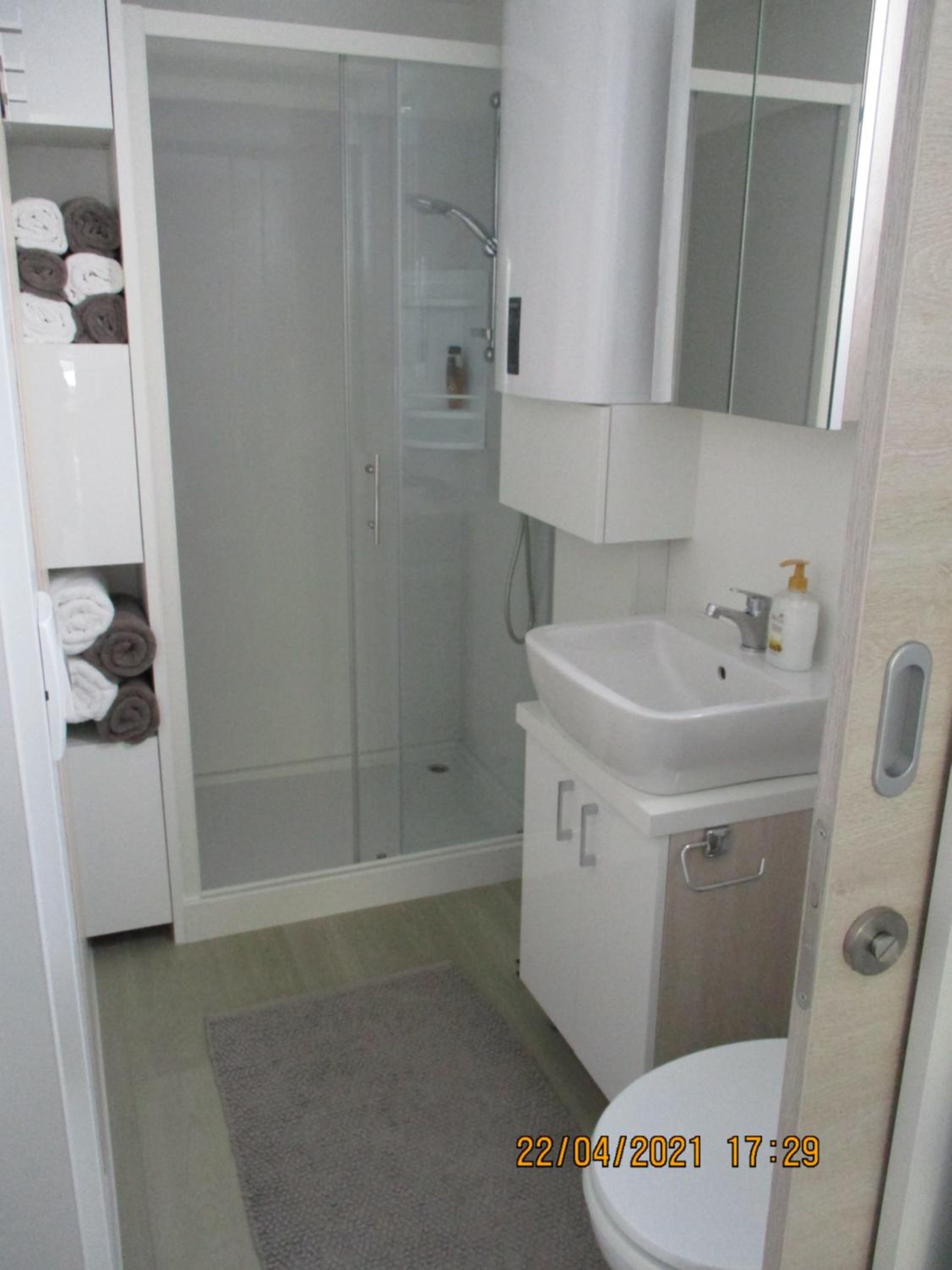 Two-Bedroom House photo 3