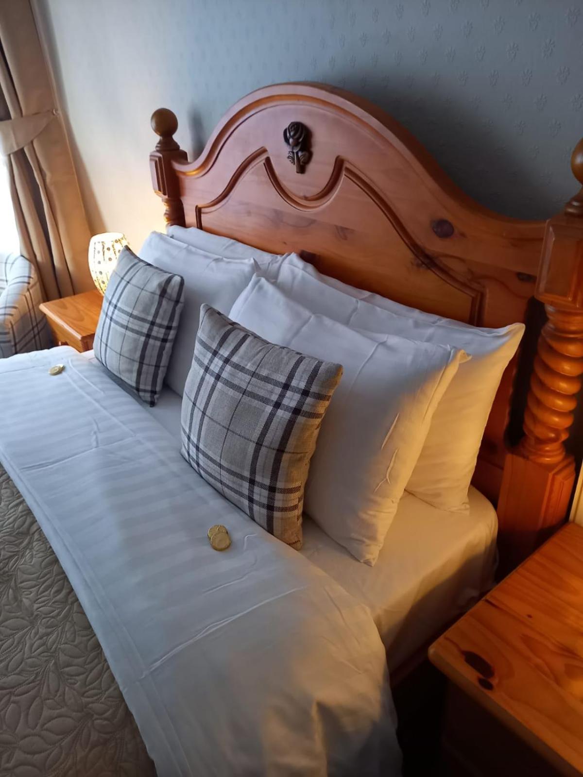 Deluxe Double Room photo 3