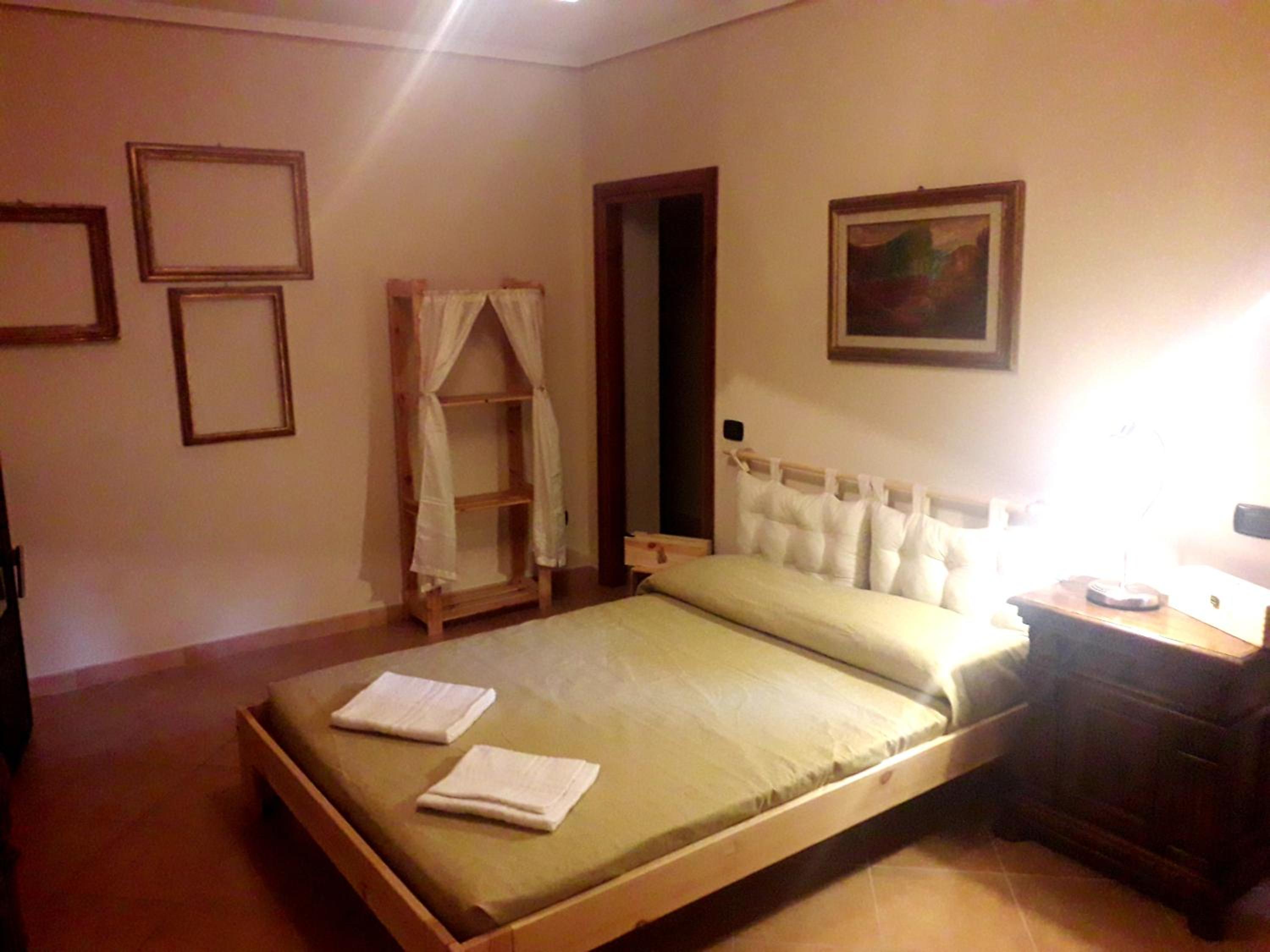 Double Room with Private Bathroom photo 3