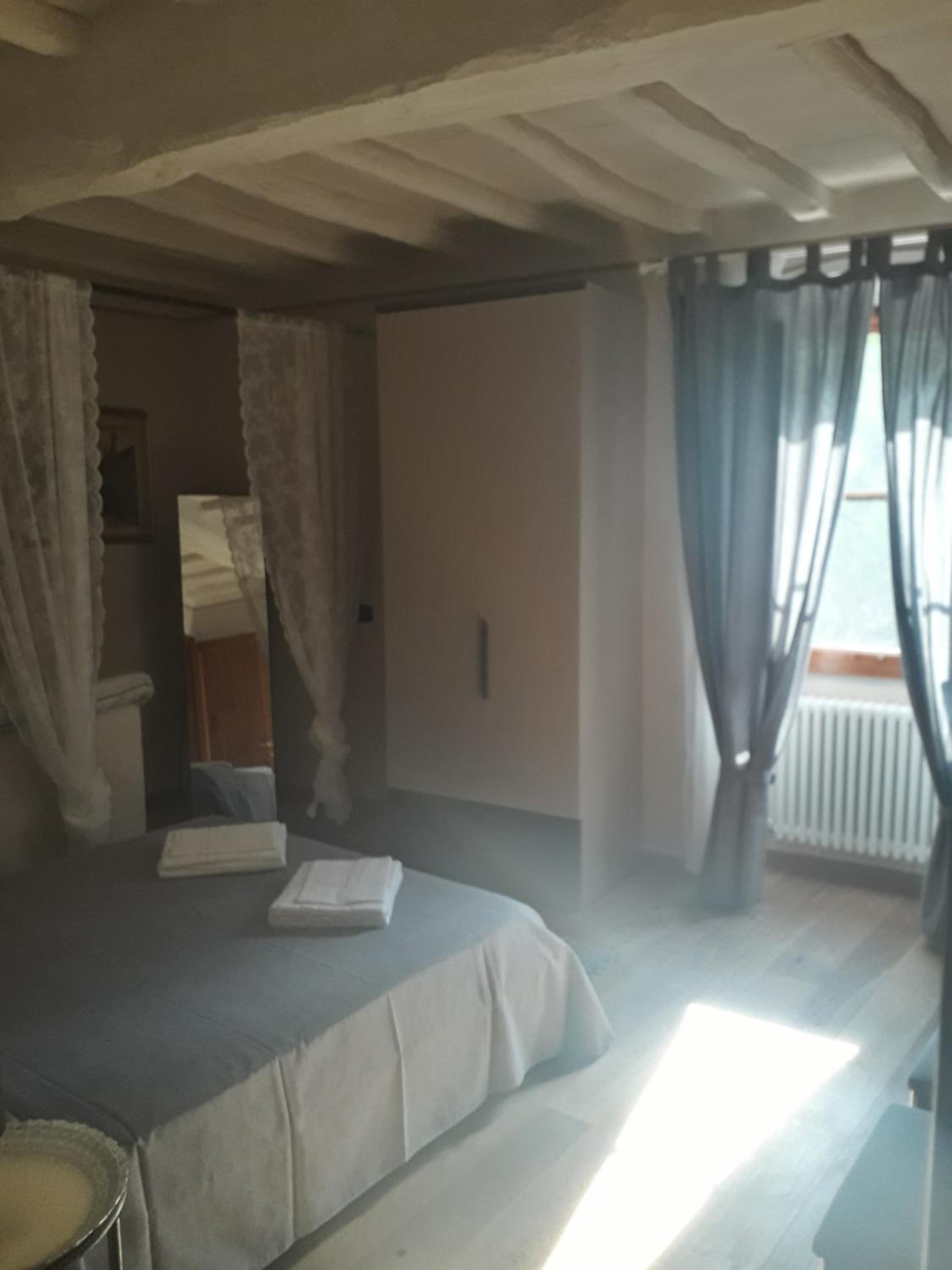 Quadruple Room photo 1