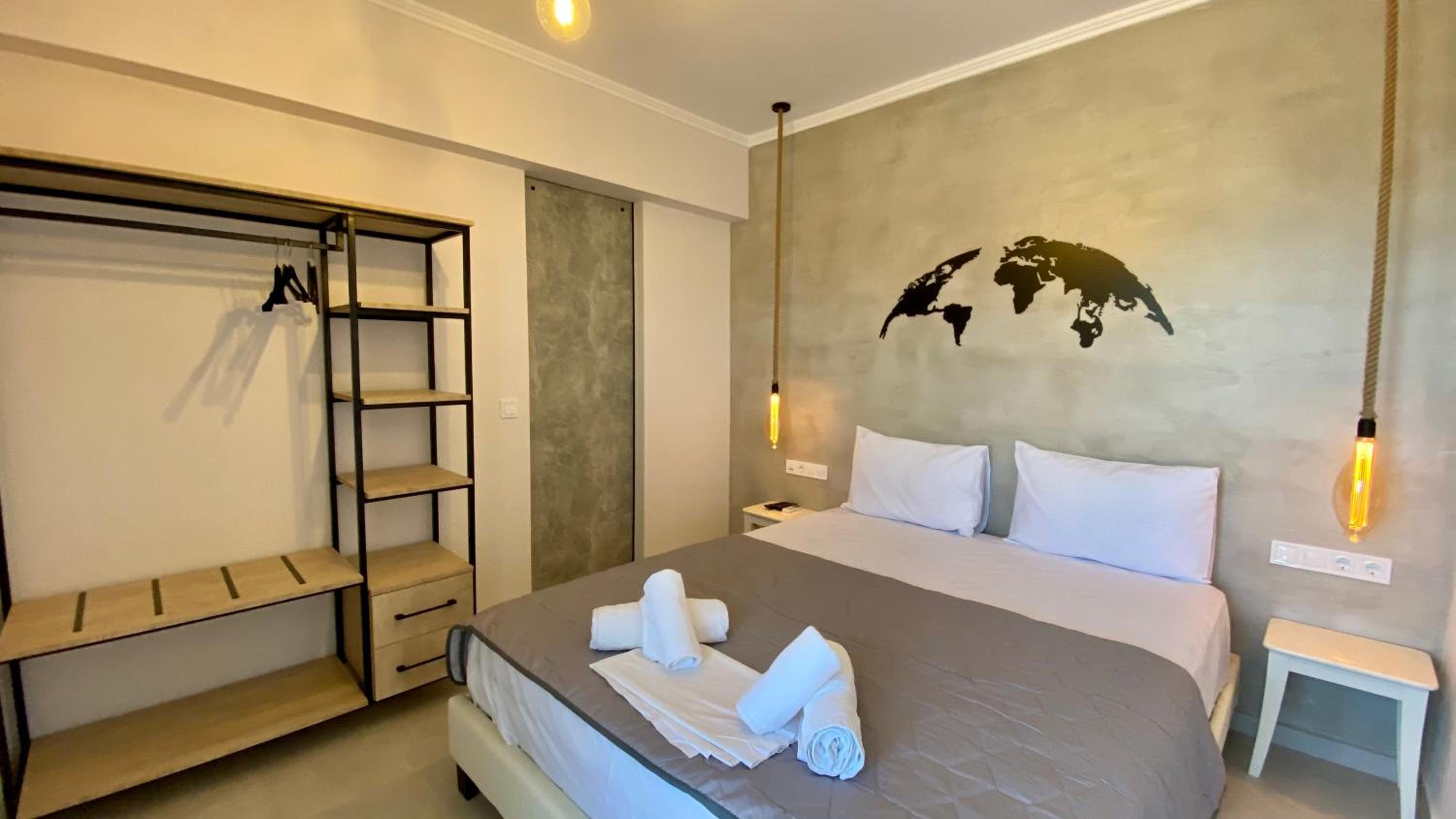 Superior Apartment