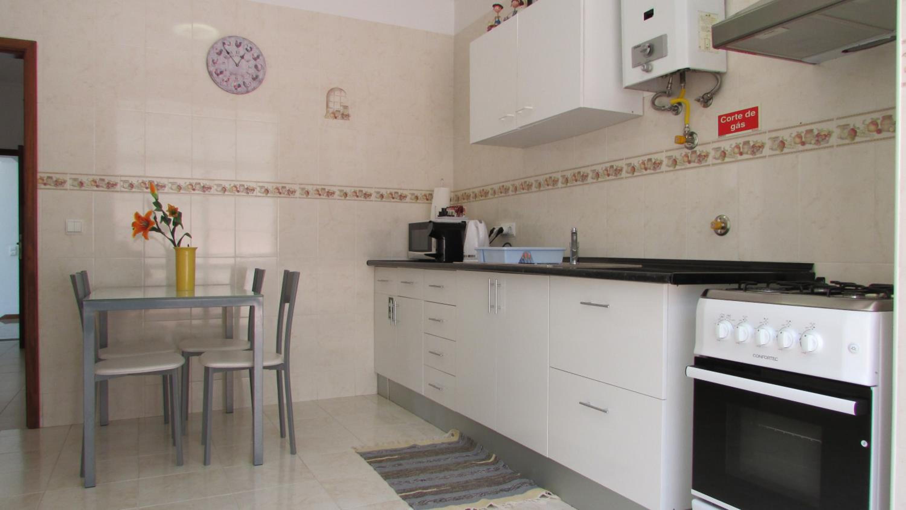 Apartment with Mountain View - Photo 33