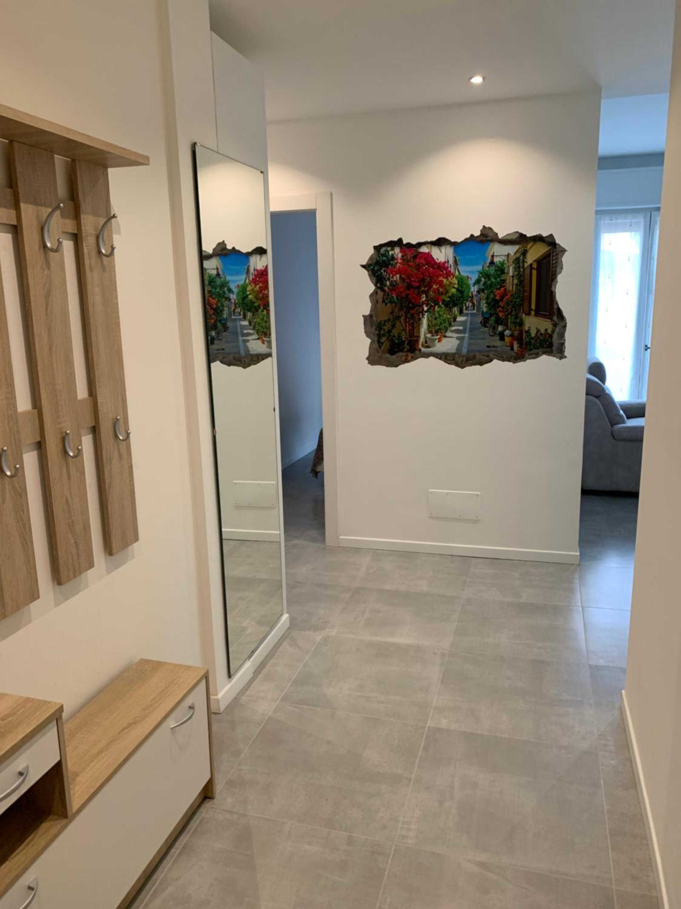 Two-Bedroom Apartment - Photo 15