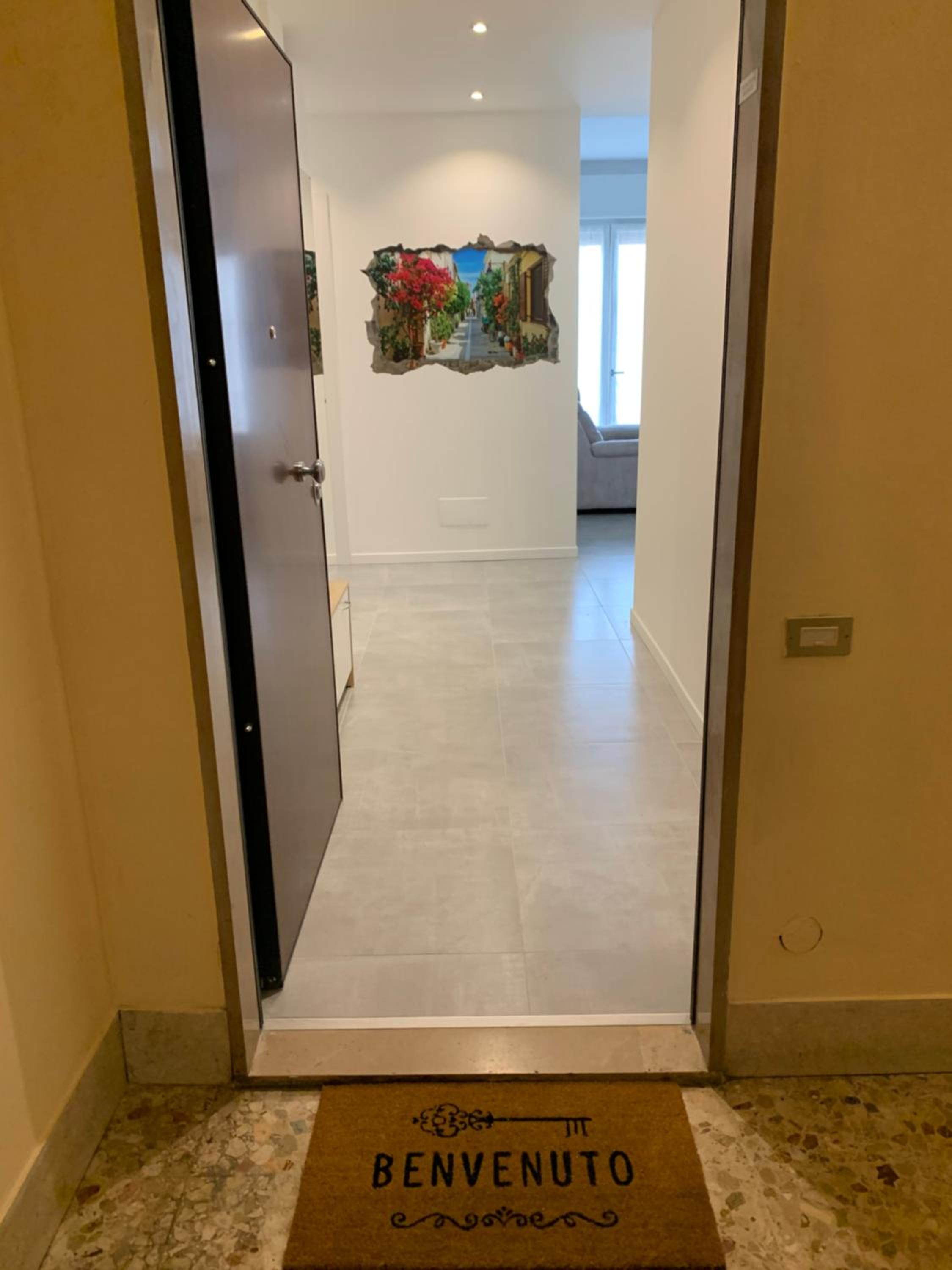 Two-Bedroom Apartment - Photo 17