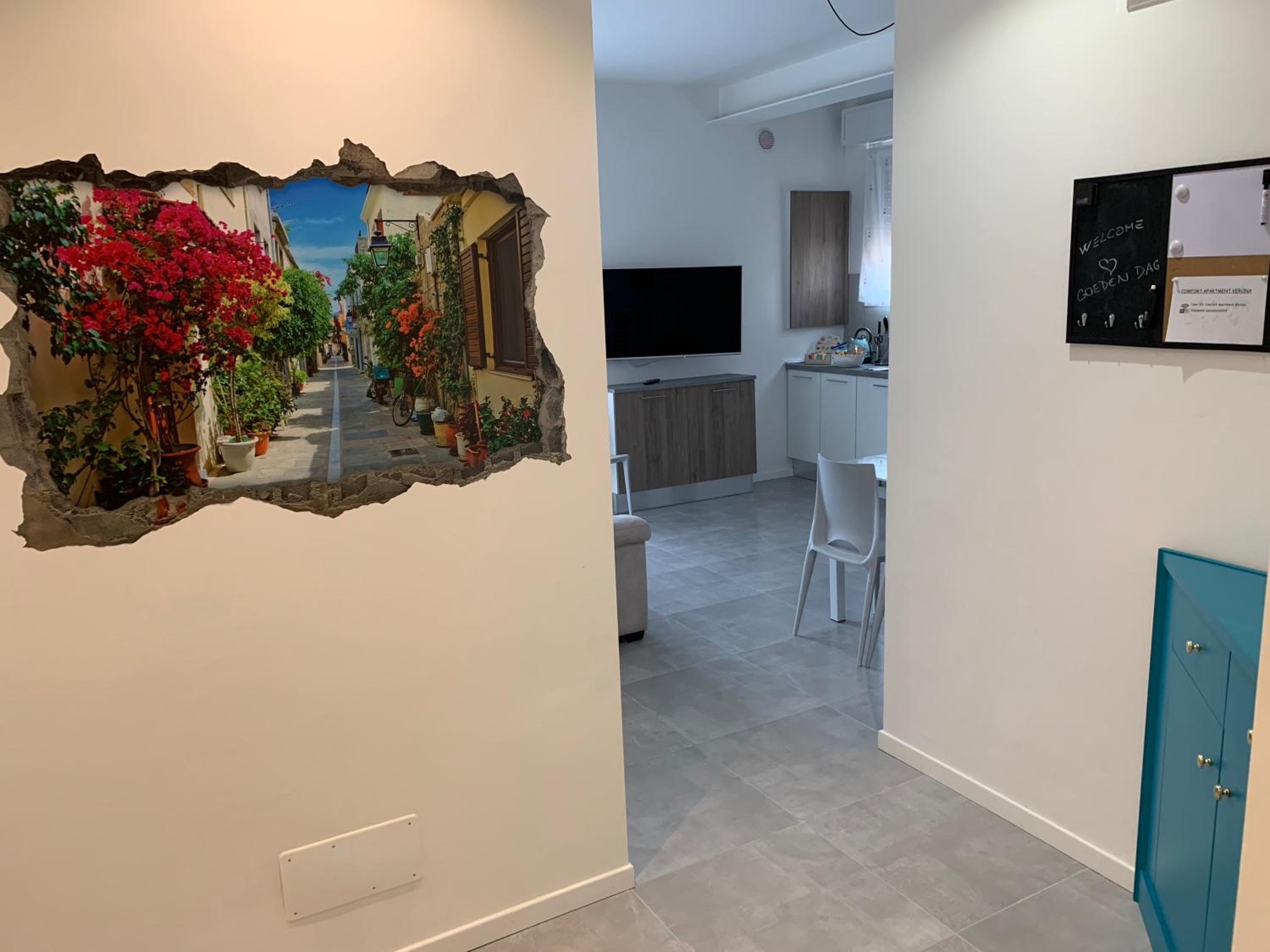 Two-Bedroom Apartment - Photo 18