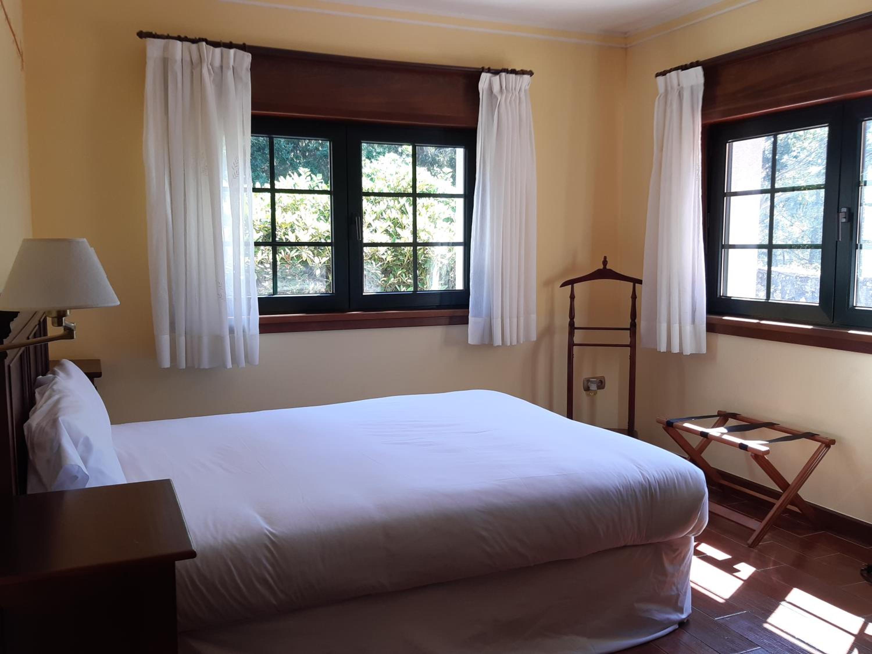 Double Room with Garden View - Photo 1