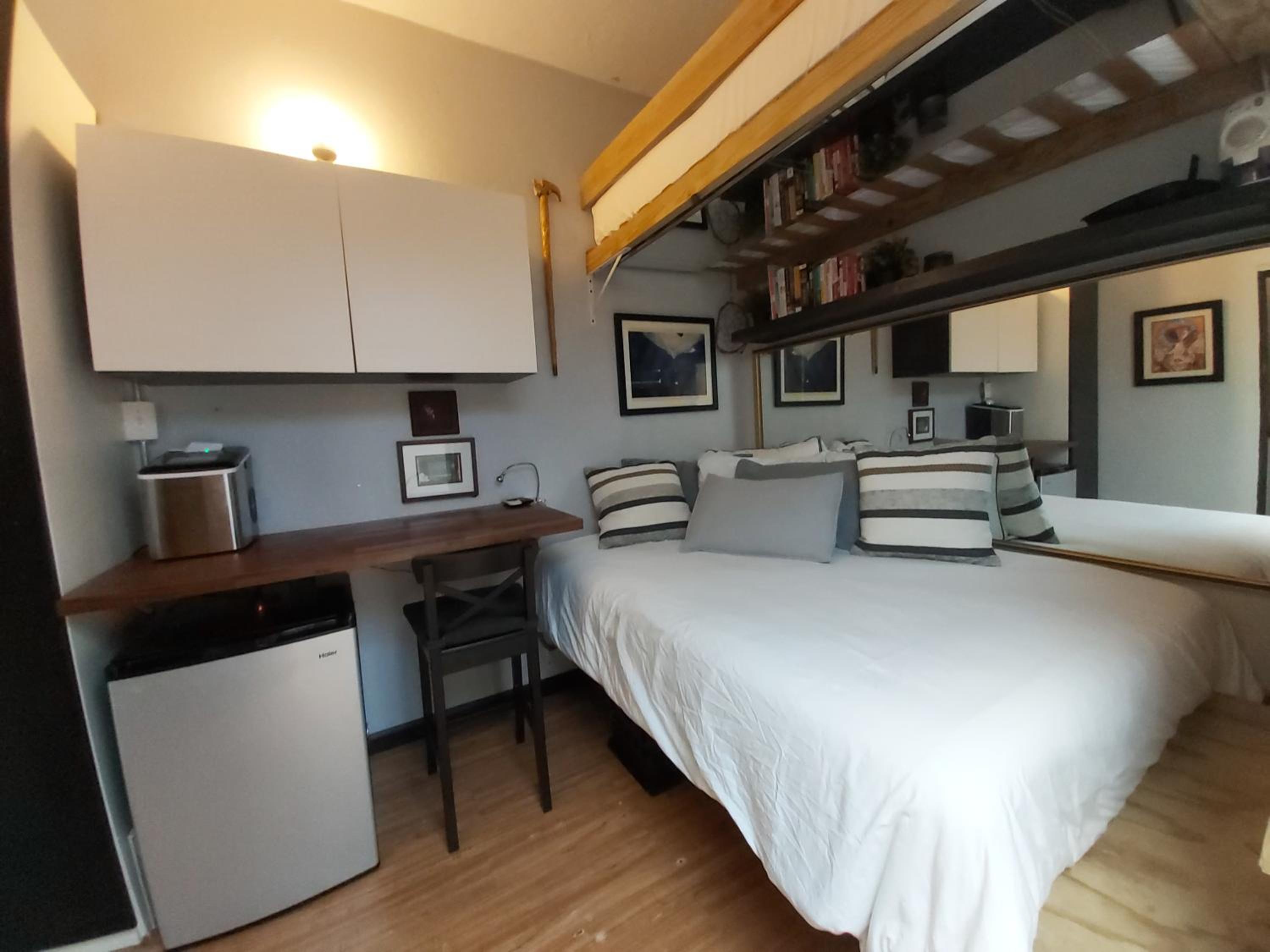 Suite Deluxe