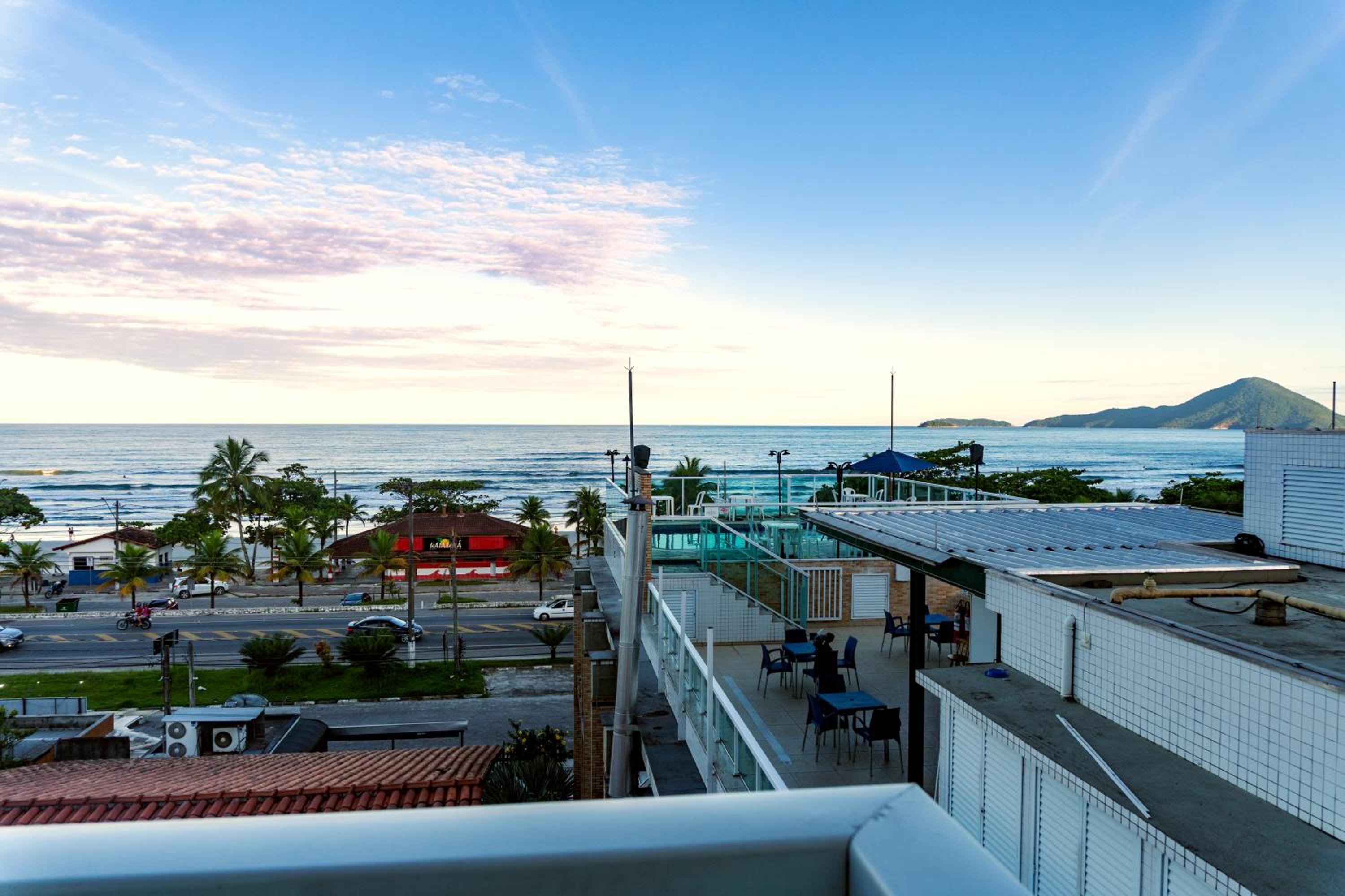 Double Room with Sea View photo 3