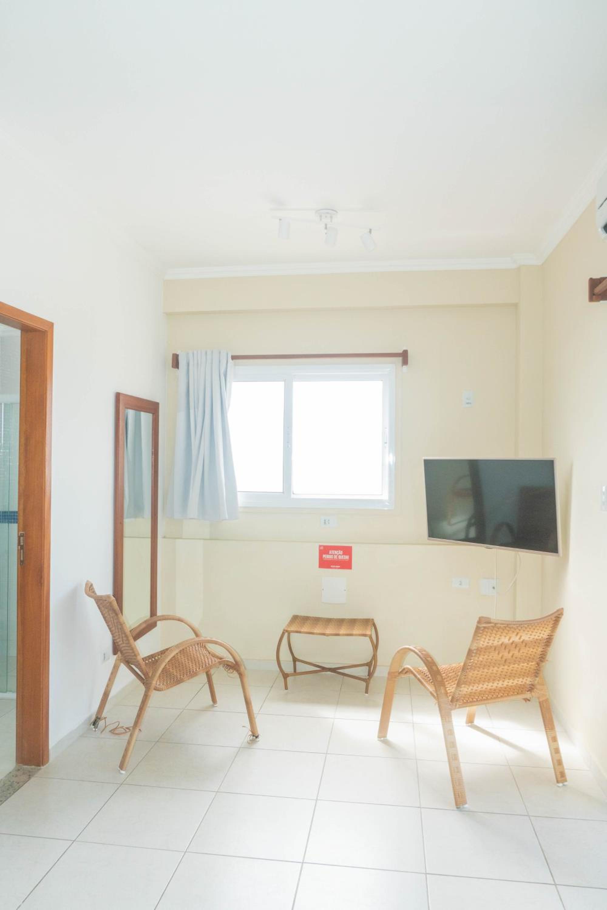 Quadruple Room with Sea View photo 3