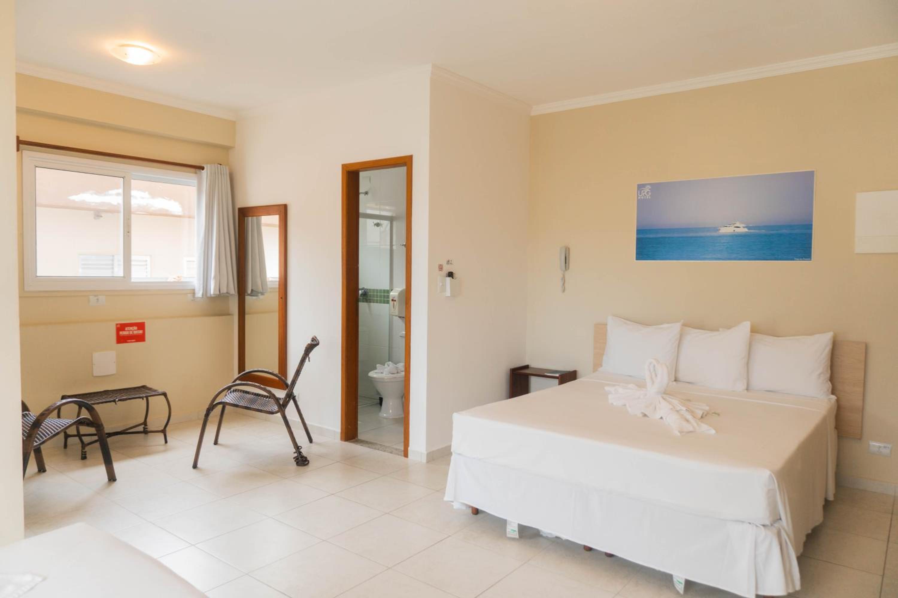 Standard Quadruple Room photo 2