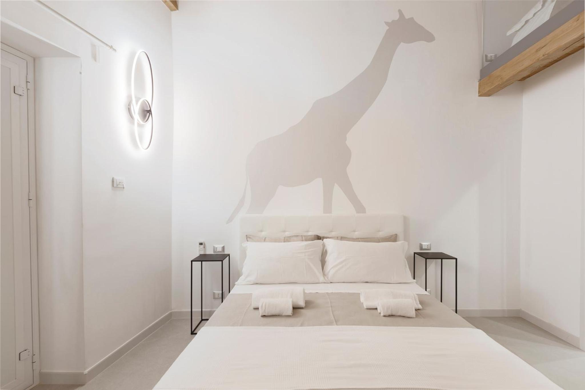 Luxury Quadruple Room photo 2