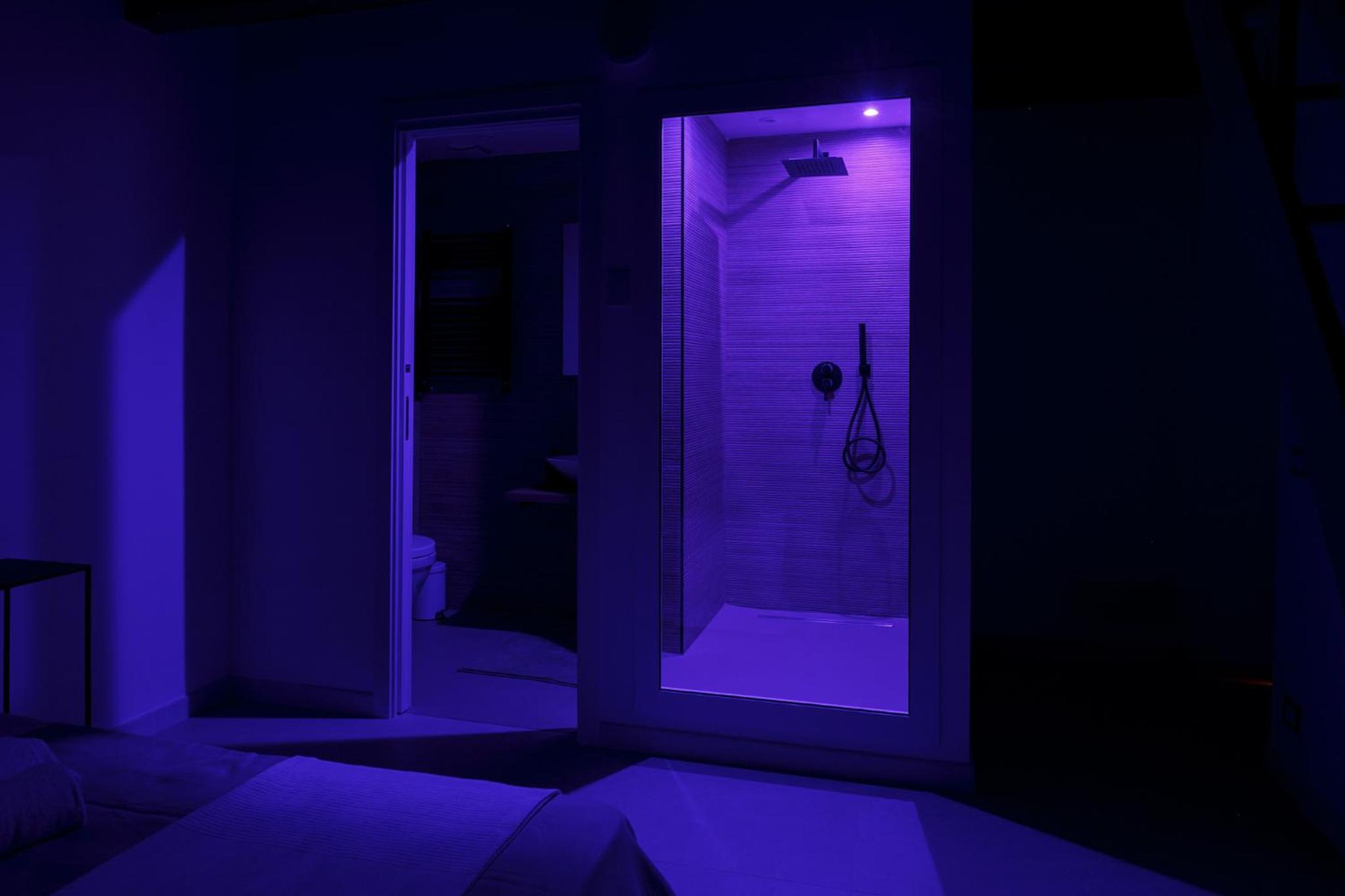 Luxury Quadruple Room photo 3