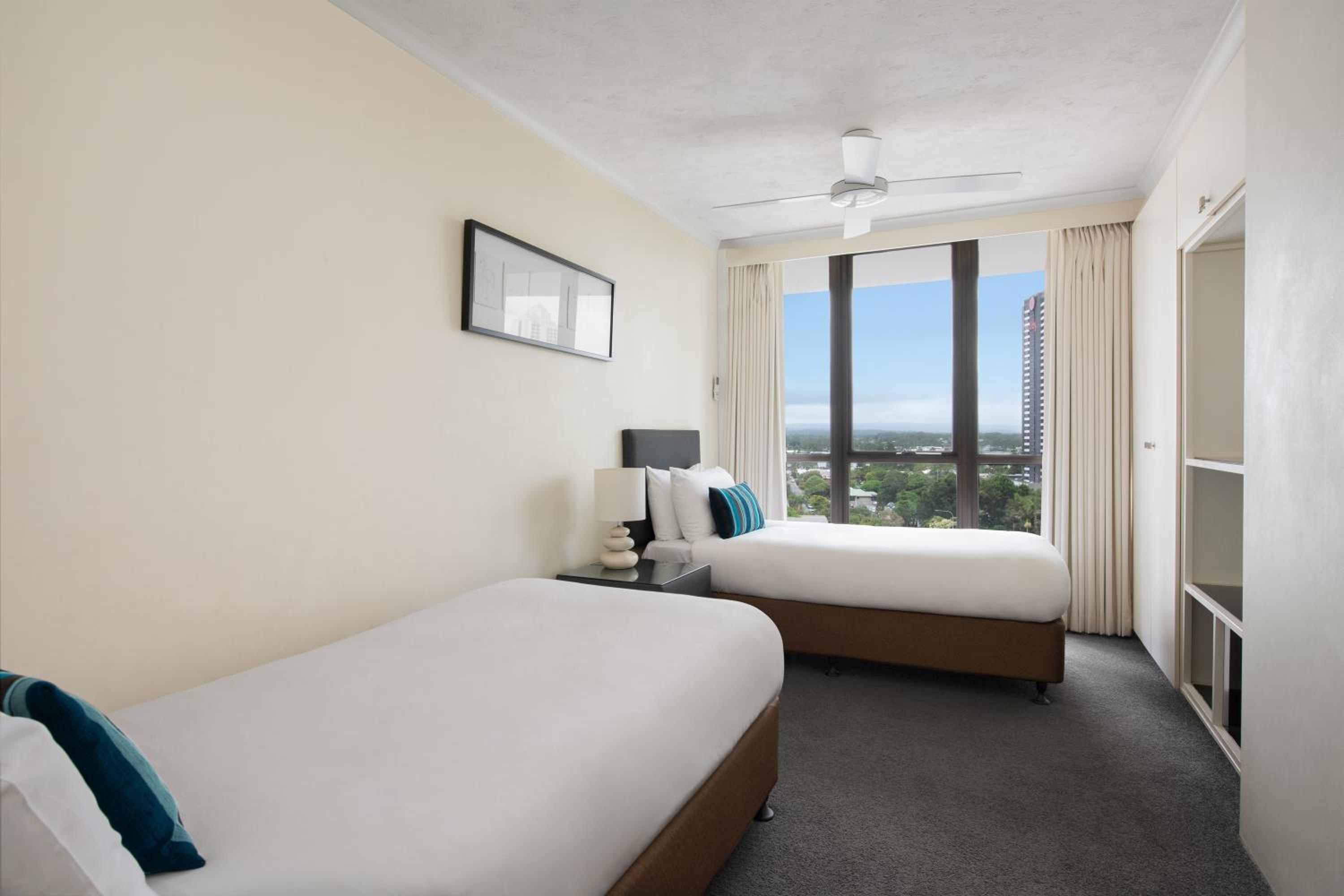 Two-Bedroom - Photo 4