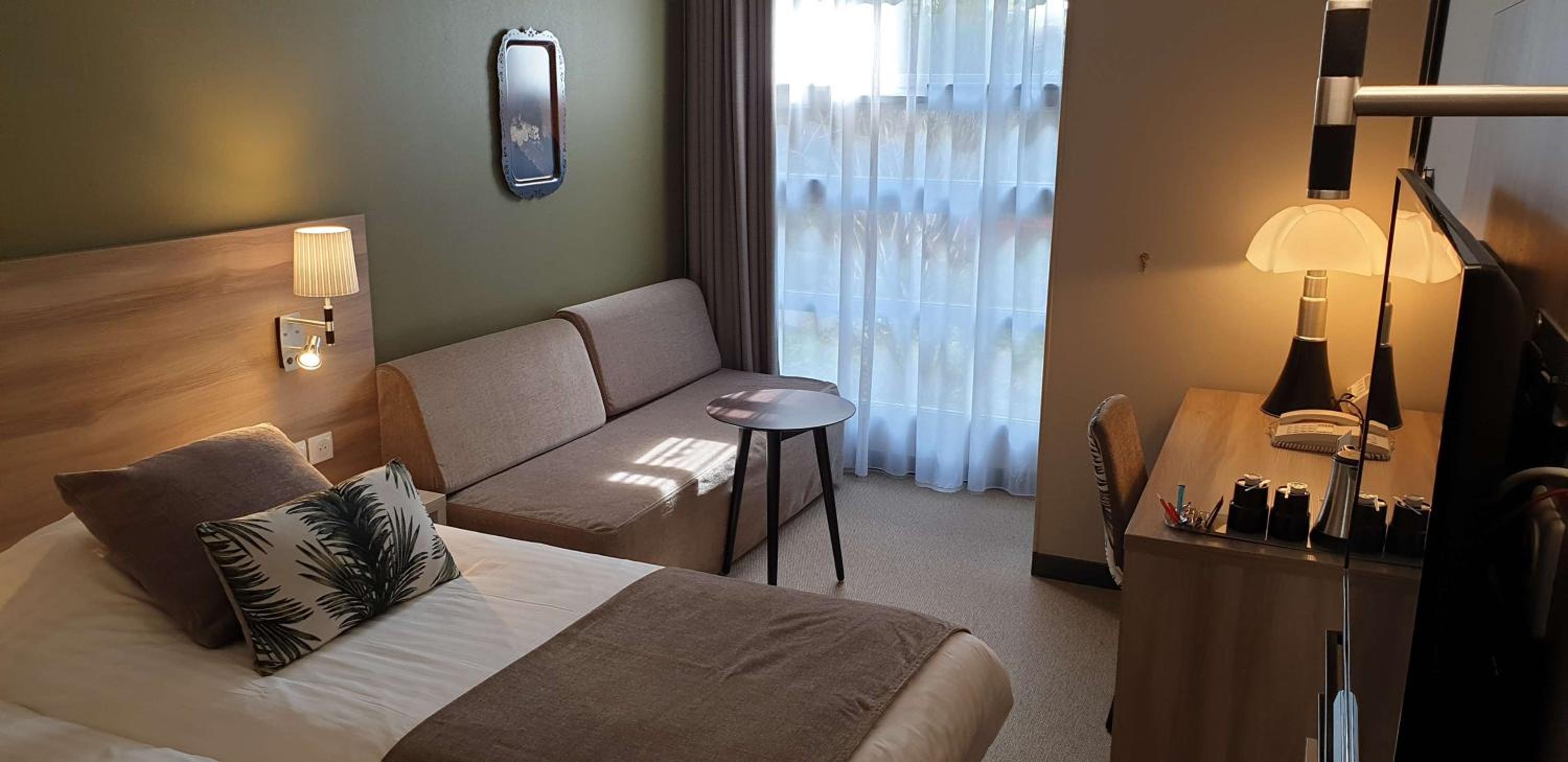 Superior Twin Room photo 1