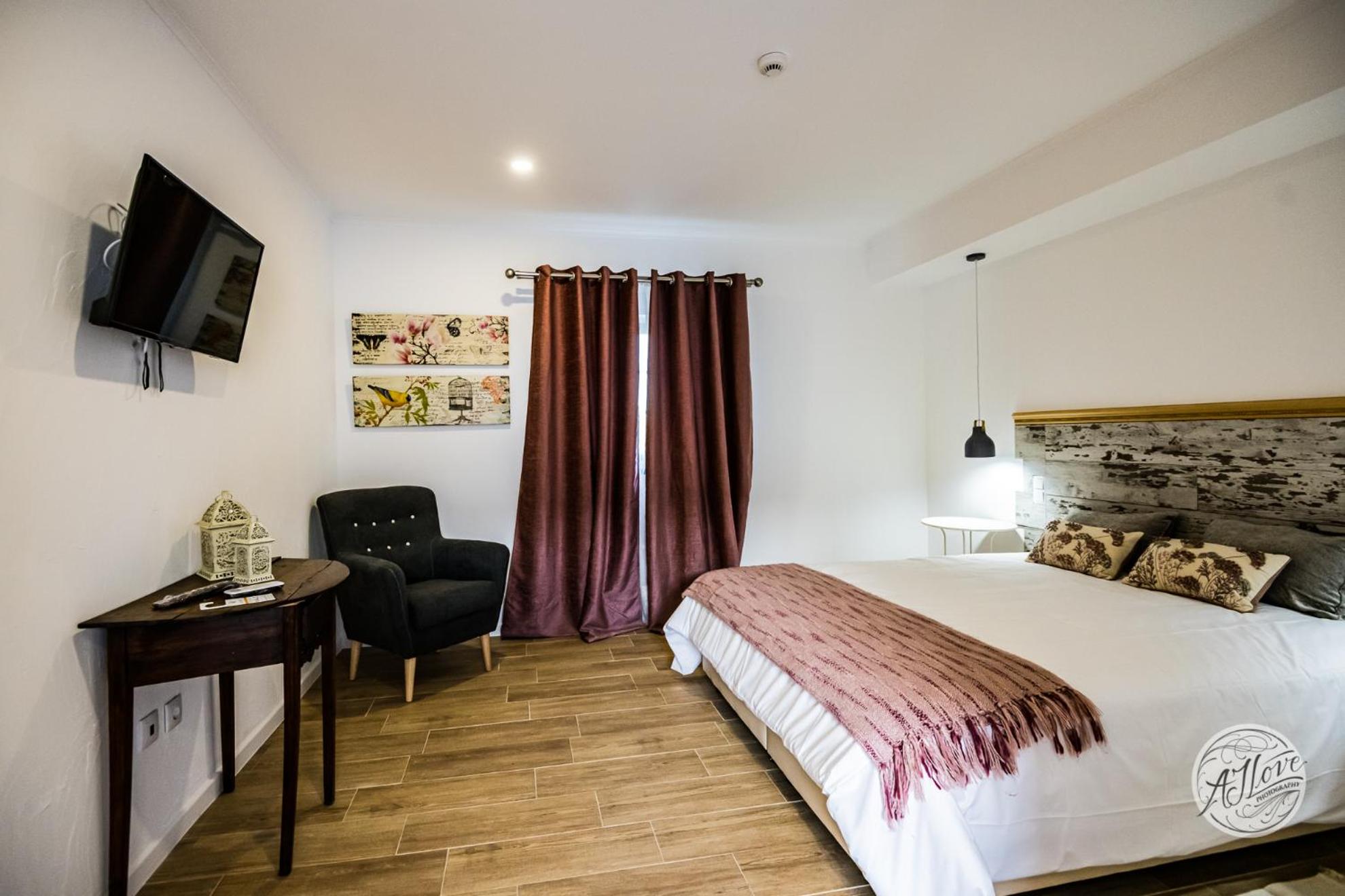 Deluxe Room photo 2