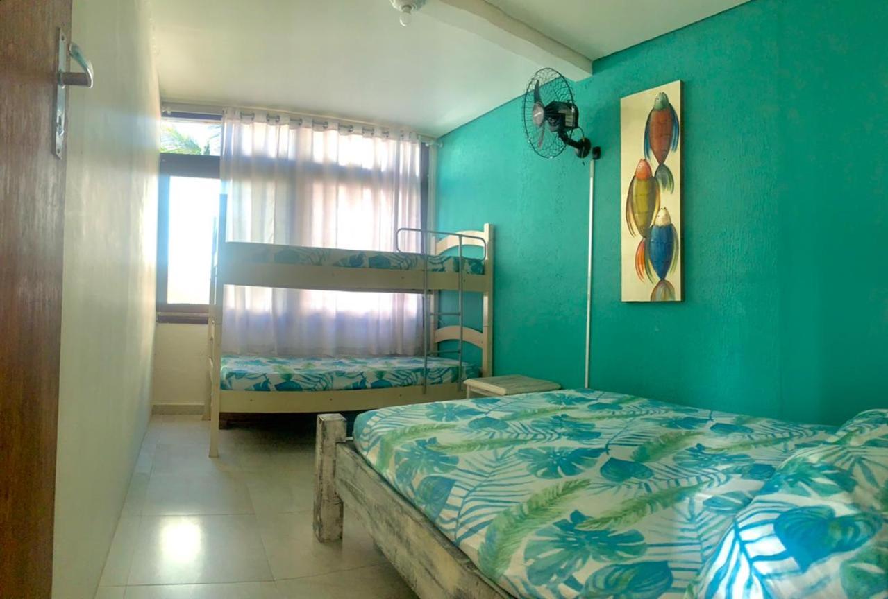 Deluxe Quadruple Room photo 3