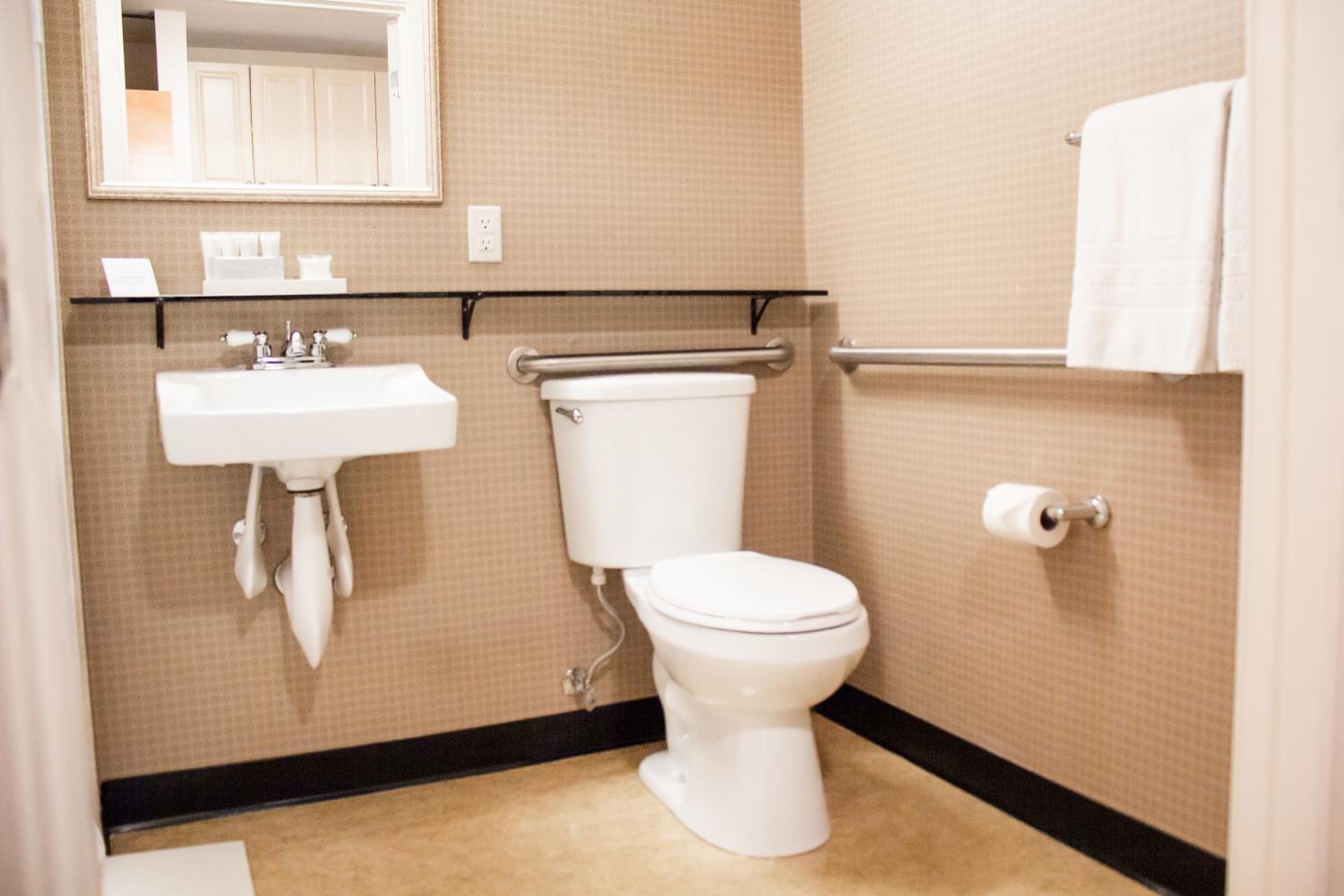 Double Room with Two Double Beds