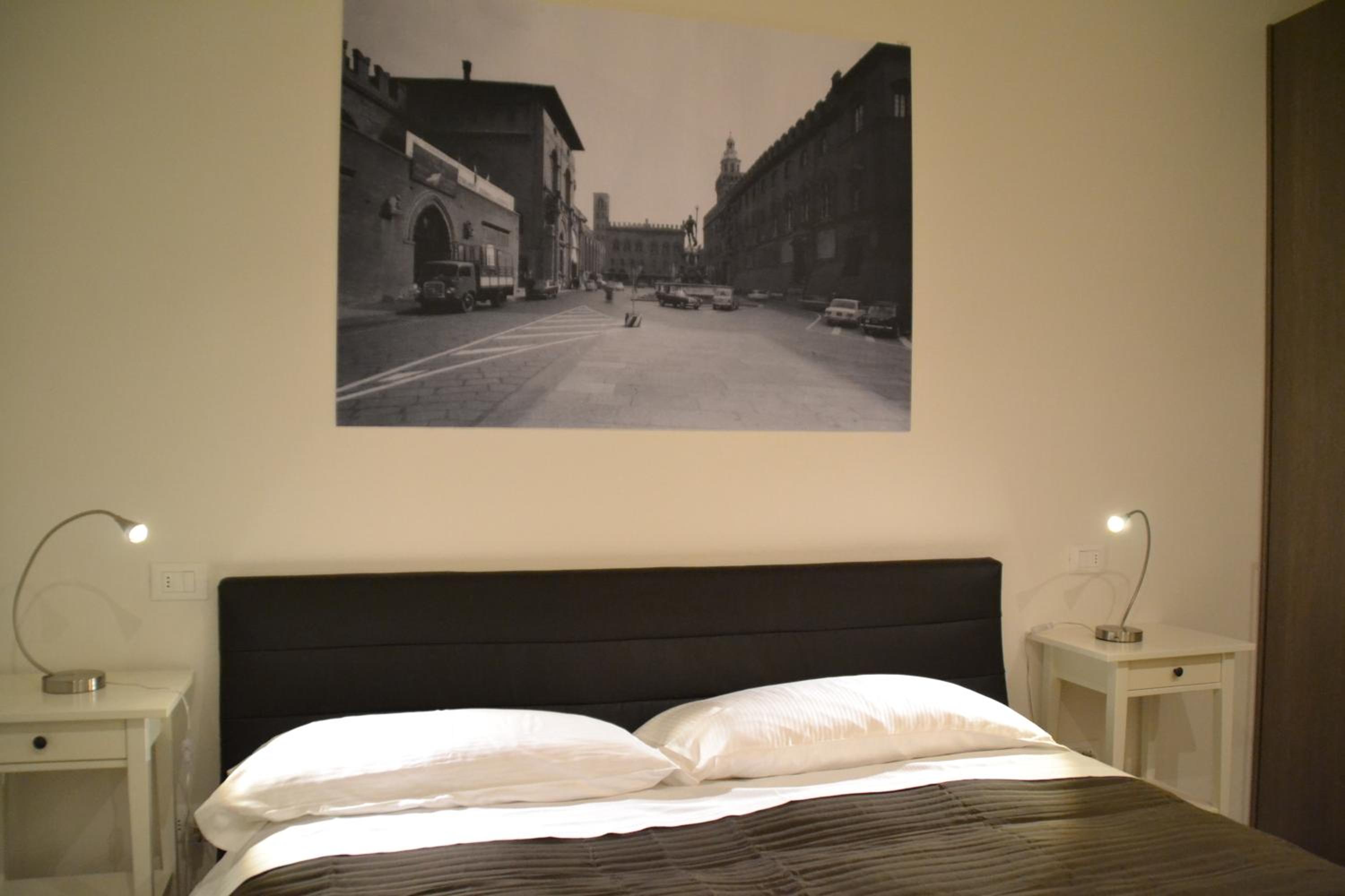 Double Room - Photo 20