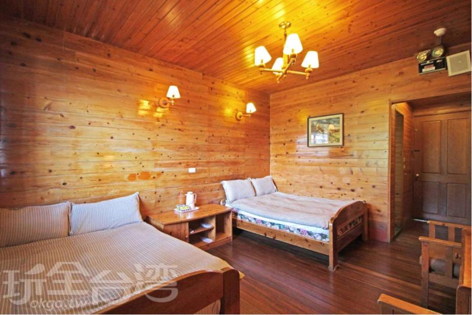 Quadruple Room photo 2