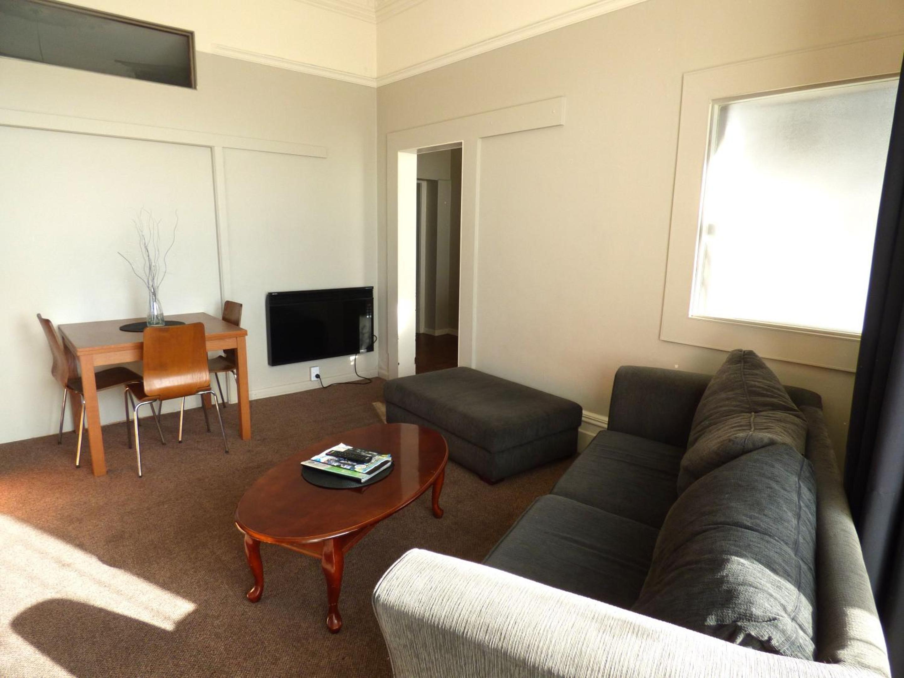 Large One-Bedroom Apartment photo 3