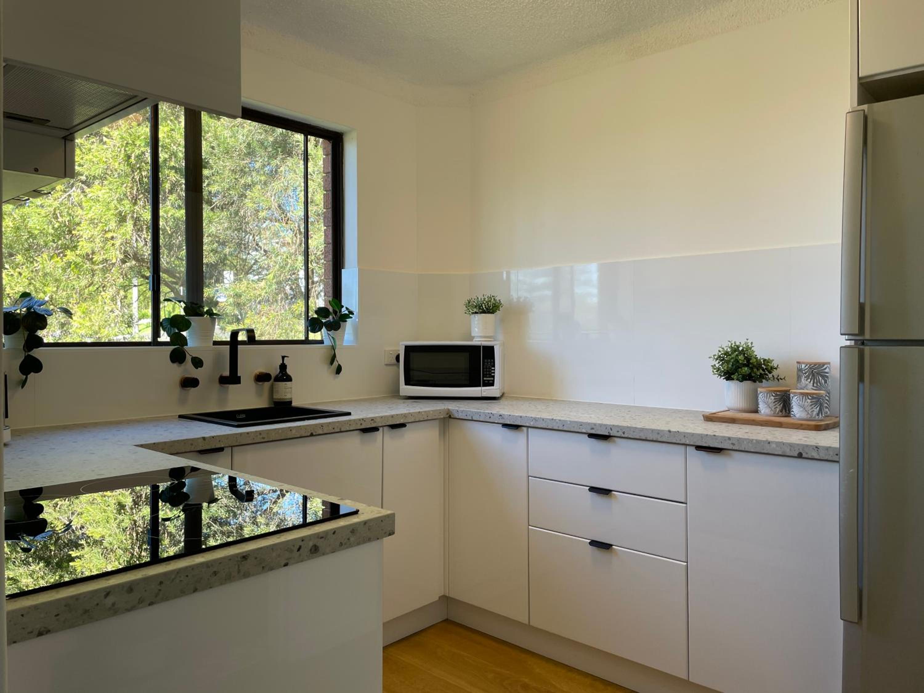 Two-Bedroom Apartment - Photo 16