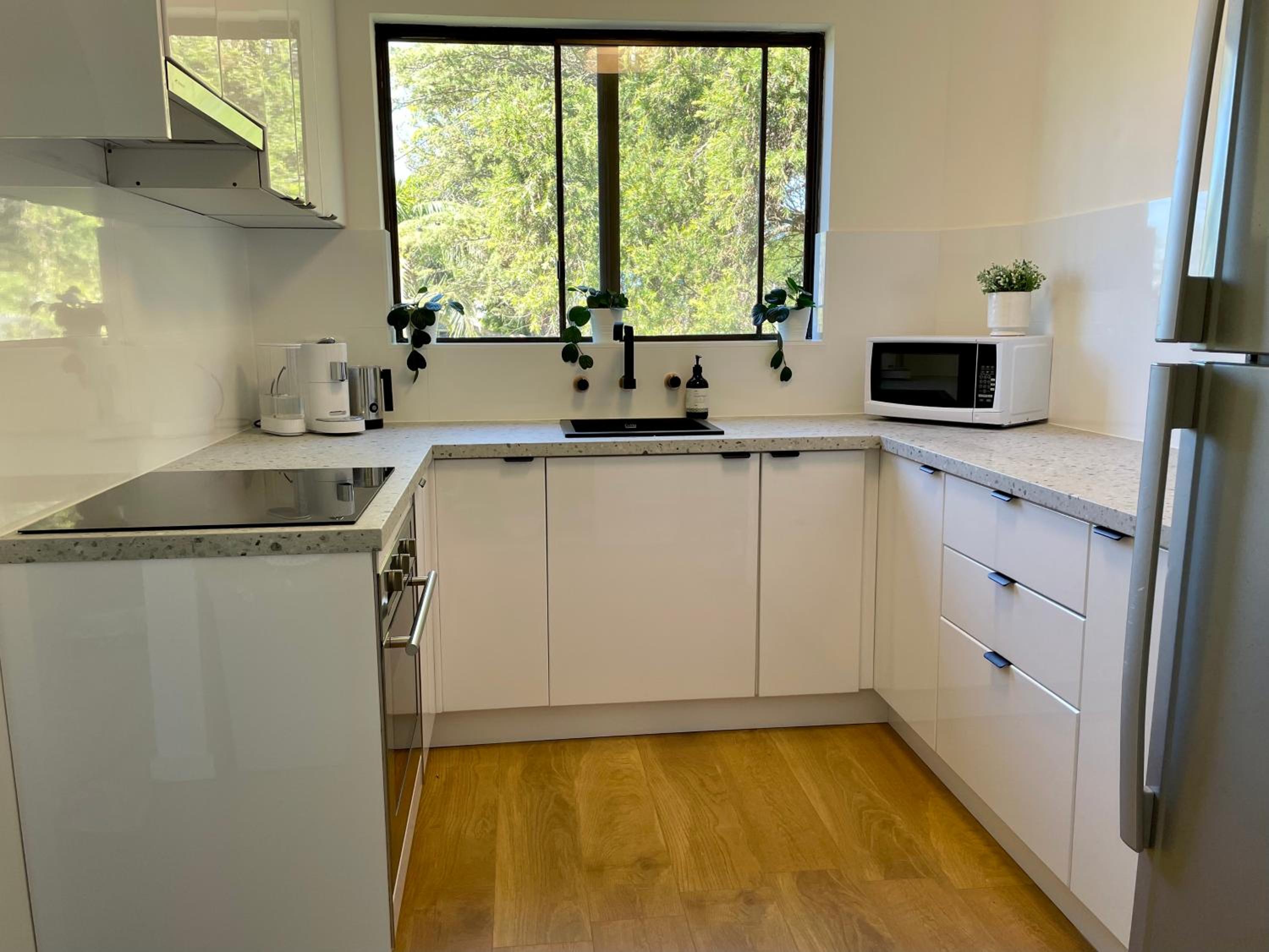 Two-Bedroom Apartment - Photo 17
