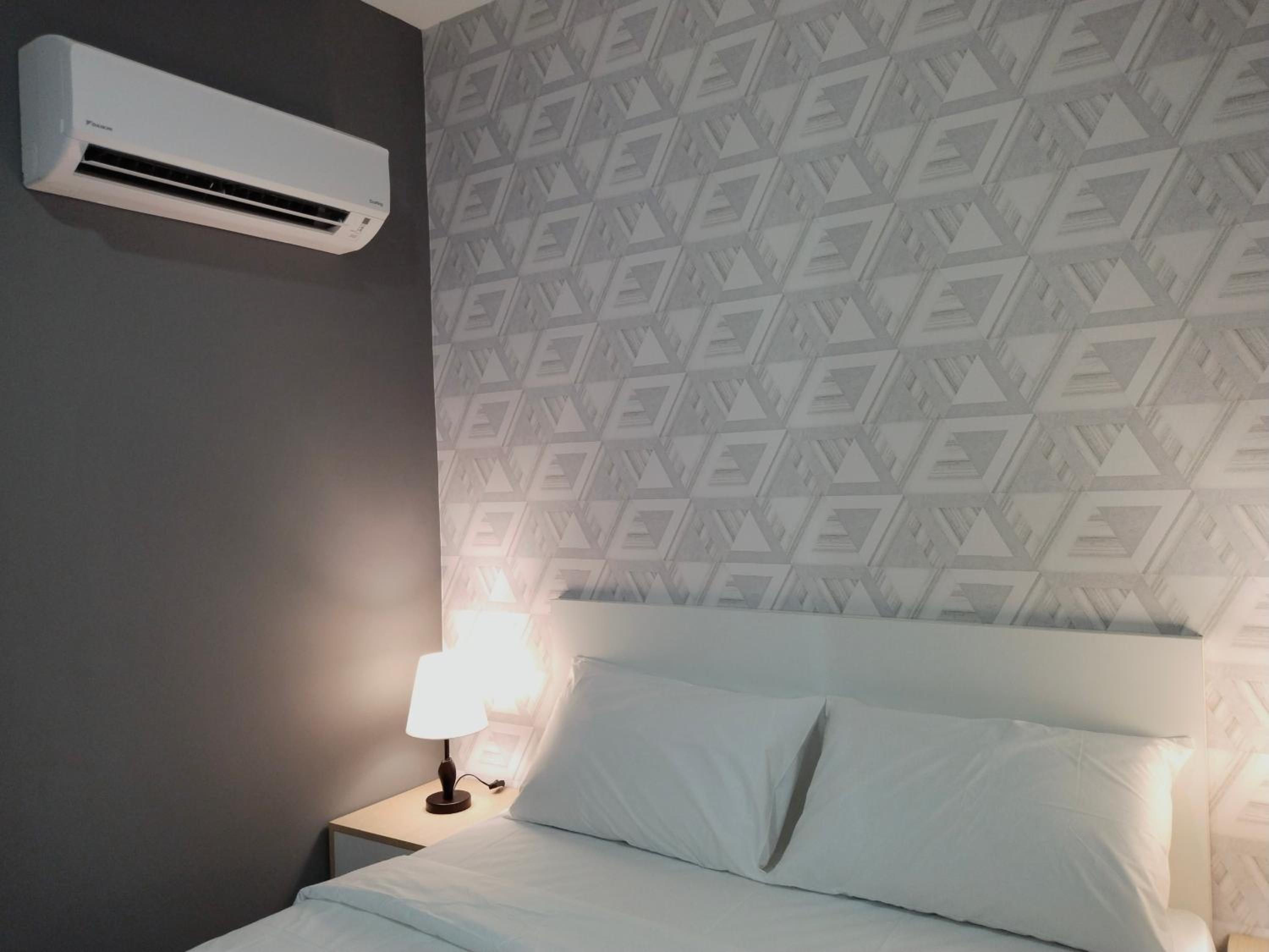 Standard Double Room - Photo 2