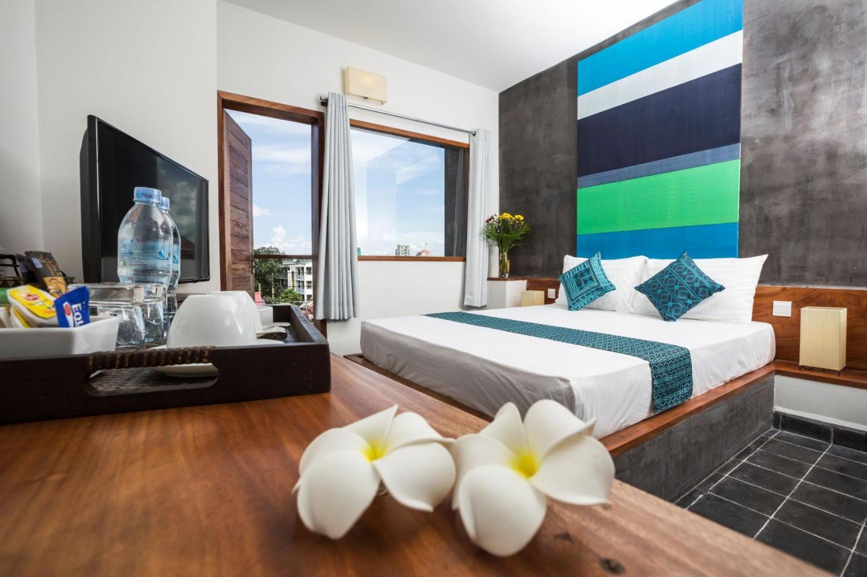Superior Double Room - Photo 3