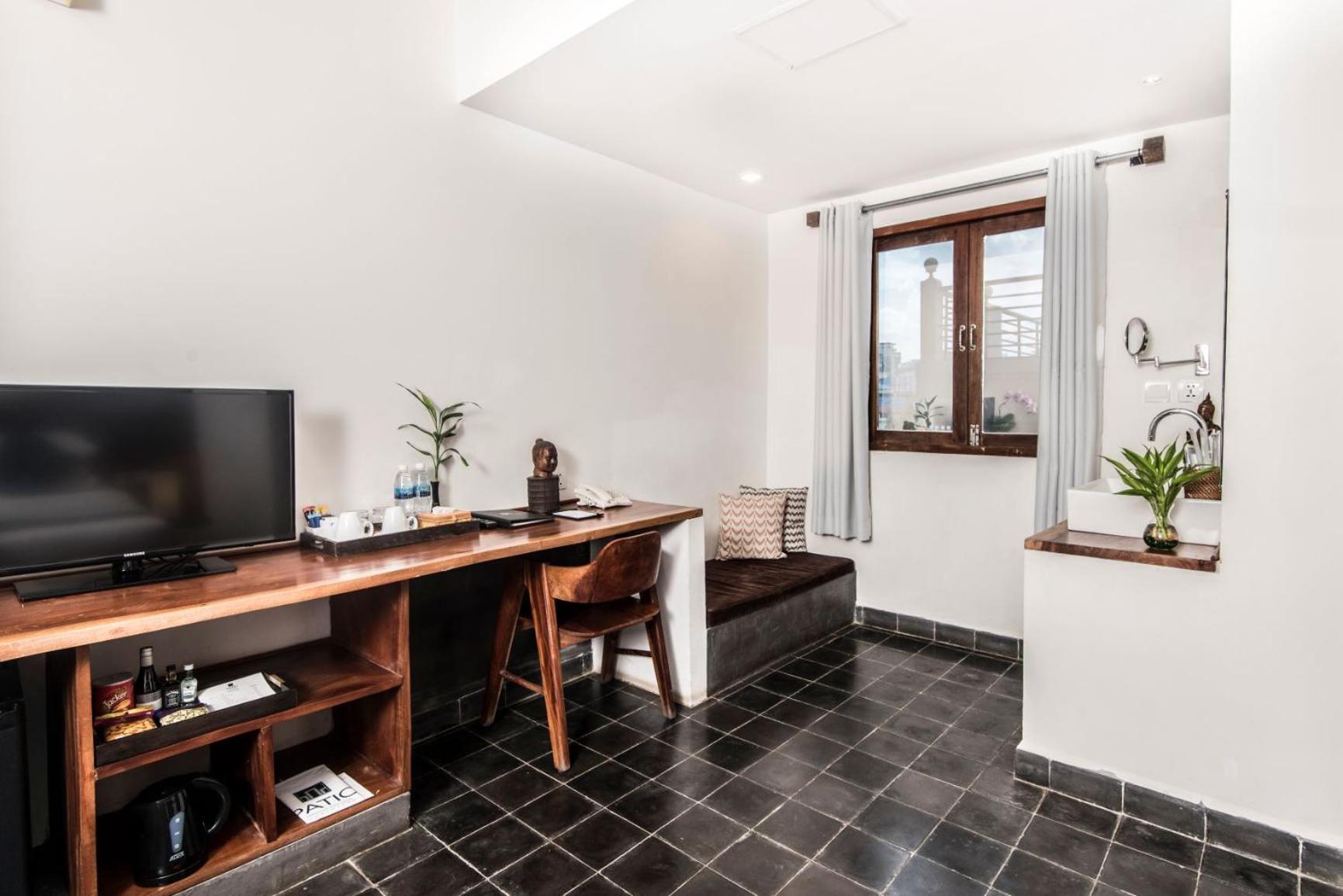 Superior Double Room - Photo 4