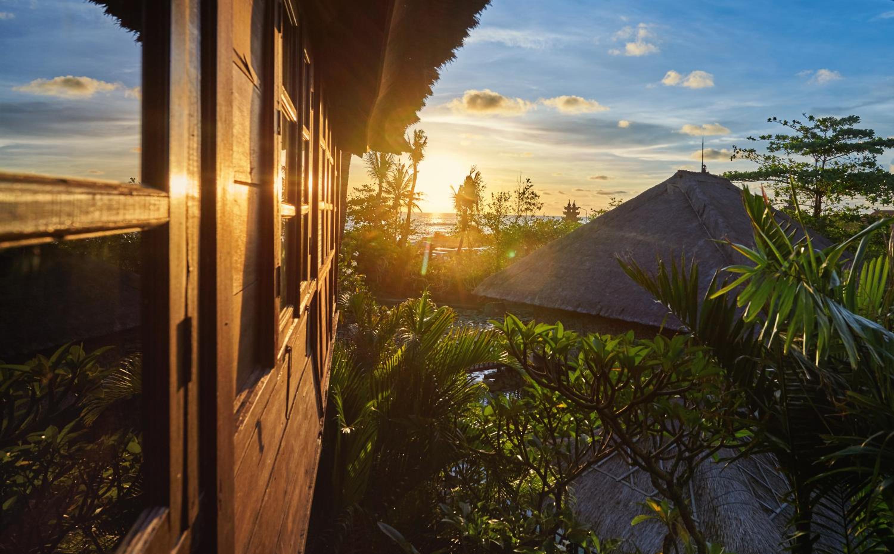 Rejang Suite with Garden View with Free Signature Daily Afternoon Tea - Photo 2