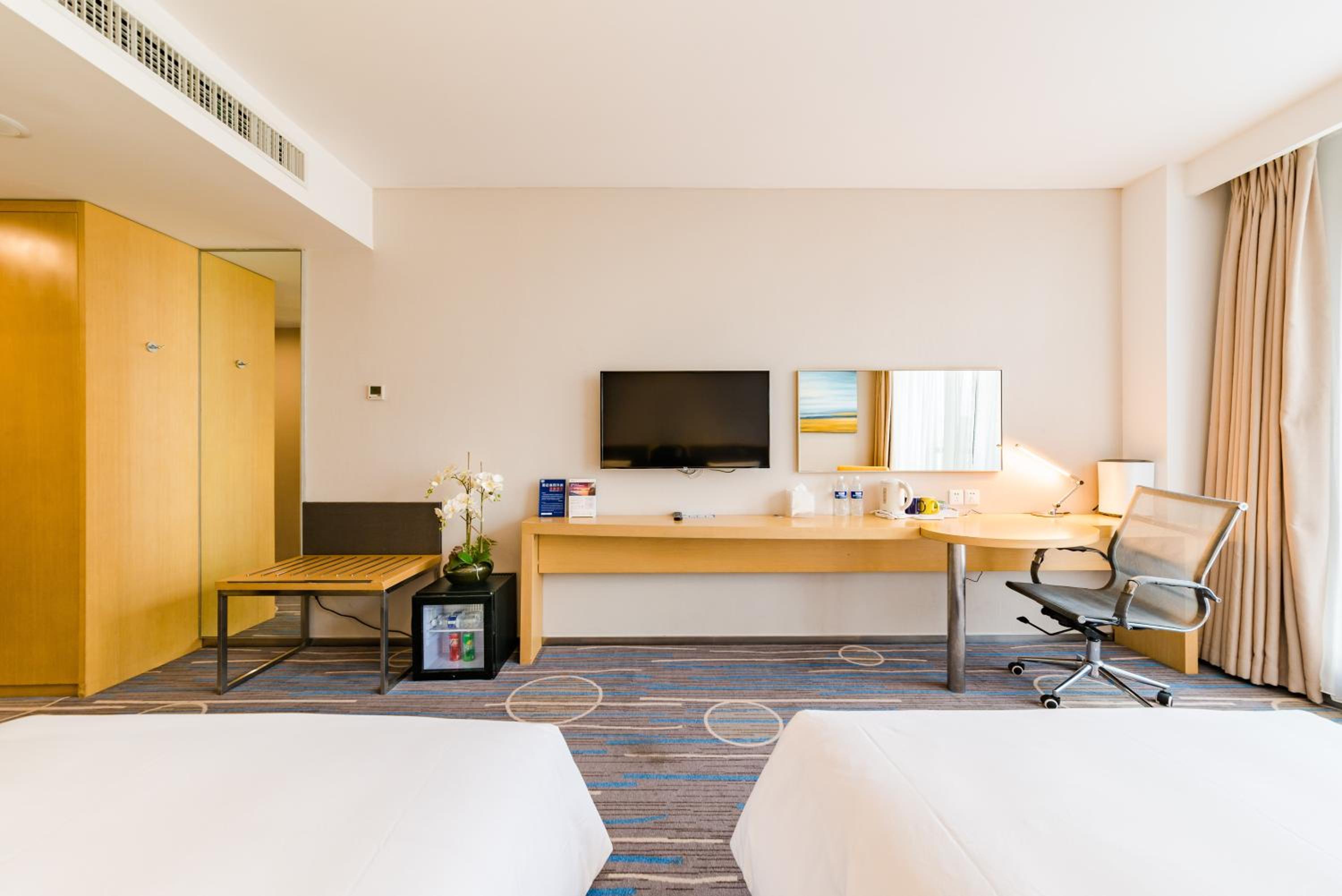 Superior Twin Room photo 3