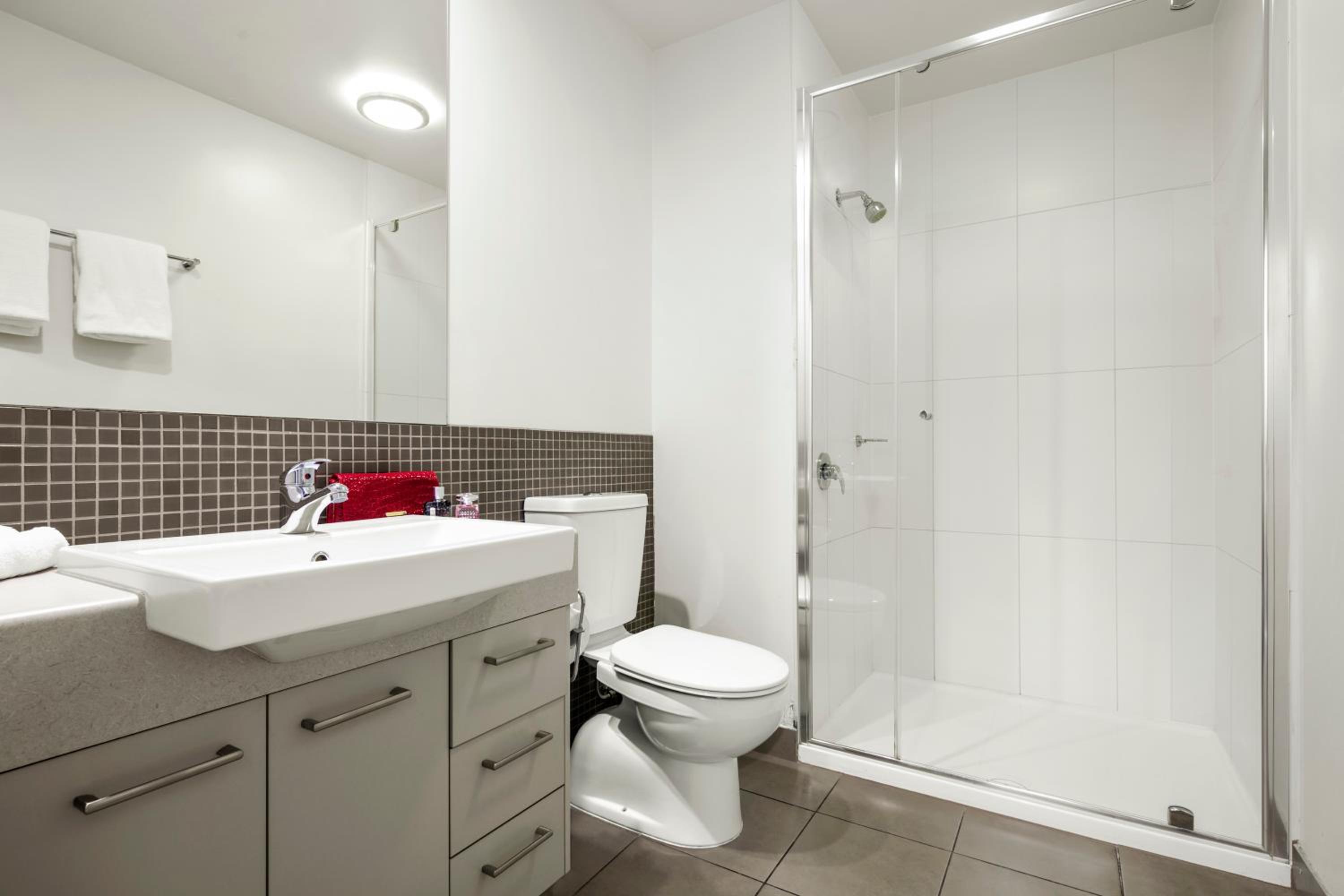 Executive Studio Apartment photo 2