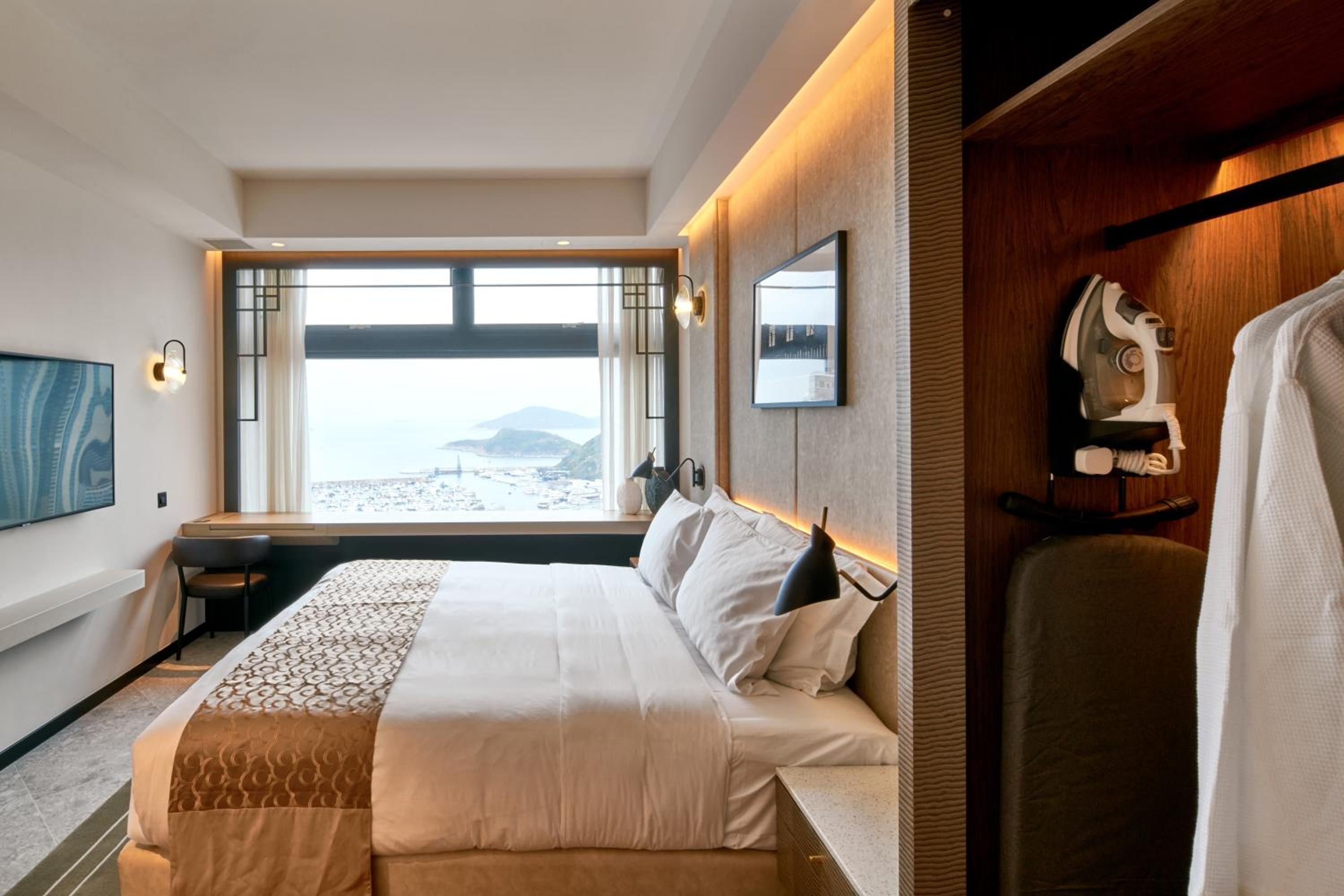 Sea Deluxe Suite Sea Deluxe Suite