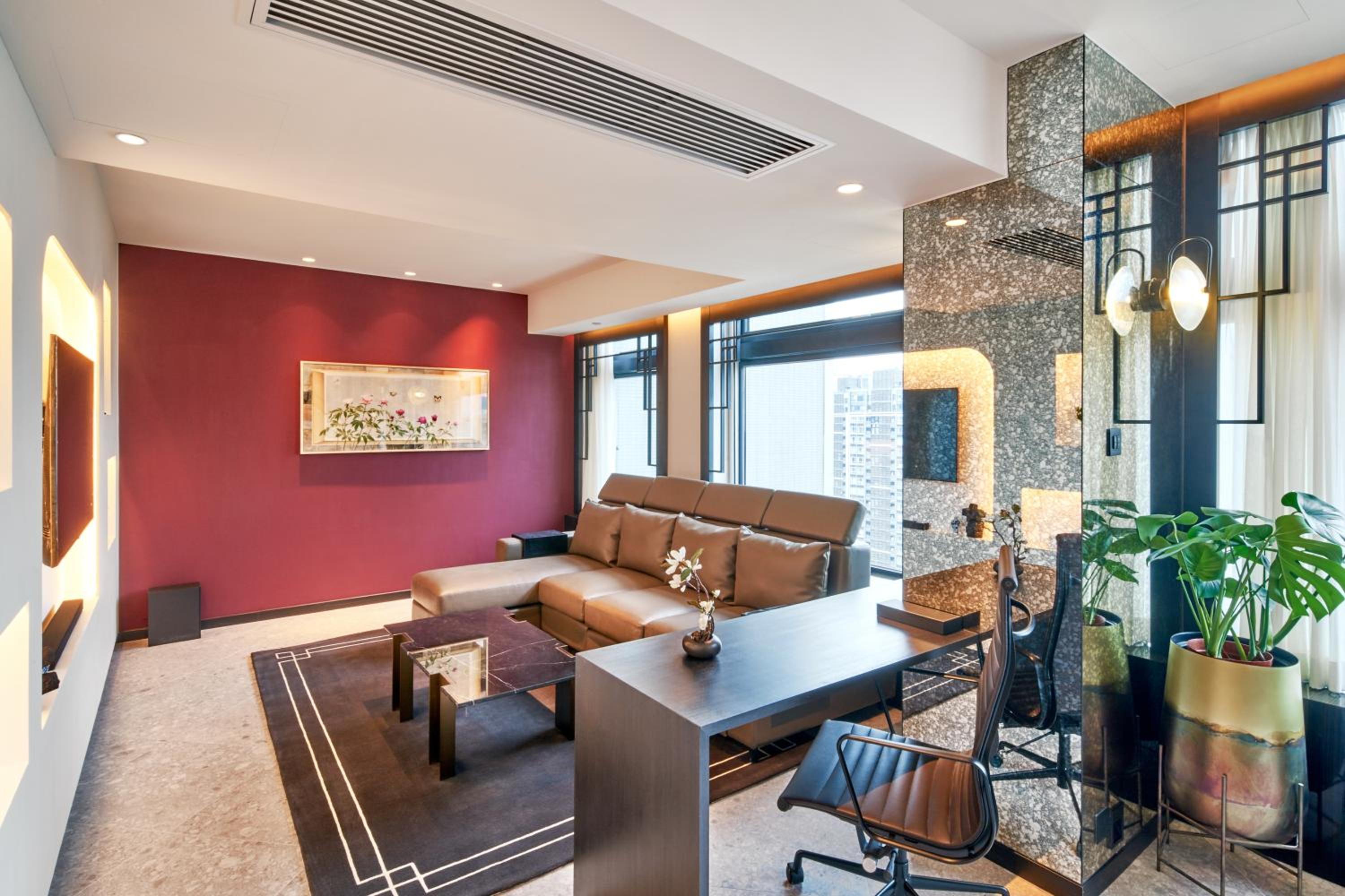 Sea Deluxe Suite