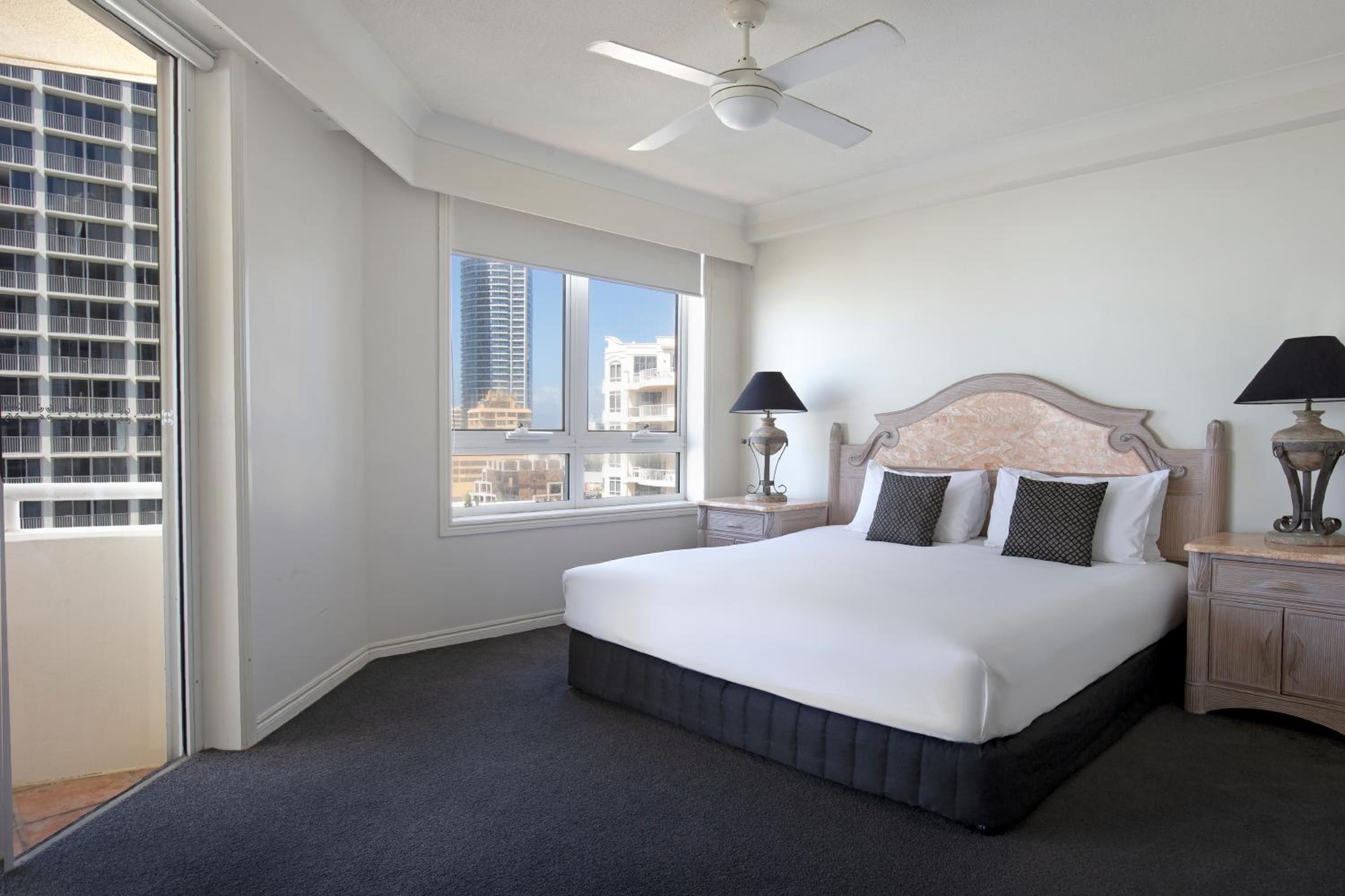 2 Bedroom Ocean - Photo 1