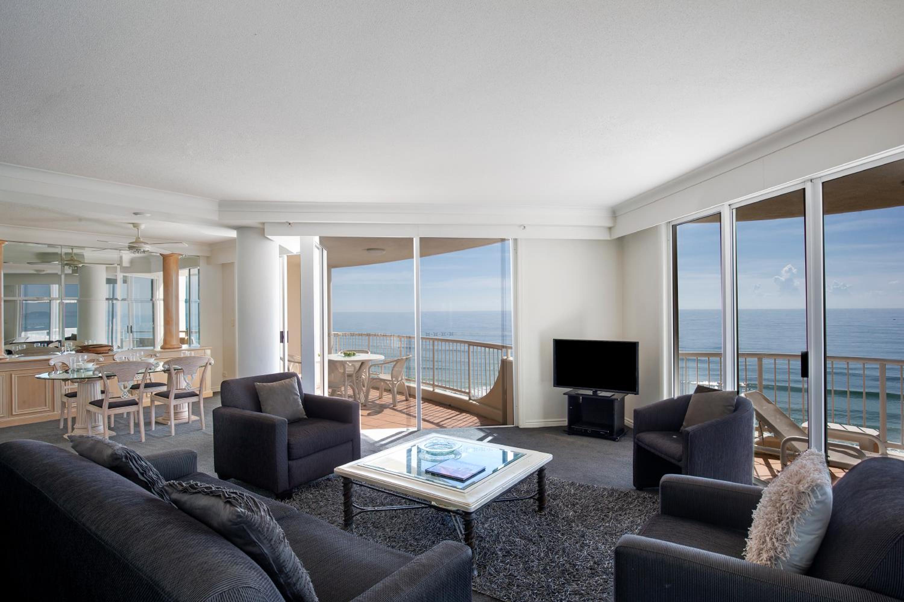 2 Bedroom Ocean - Photo 7