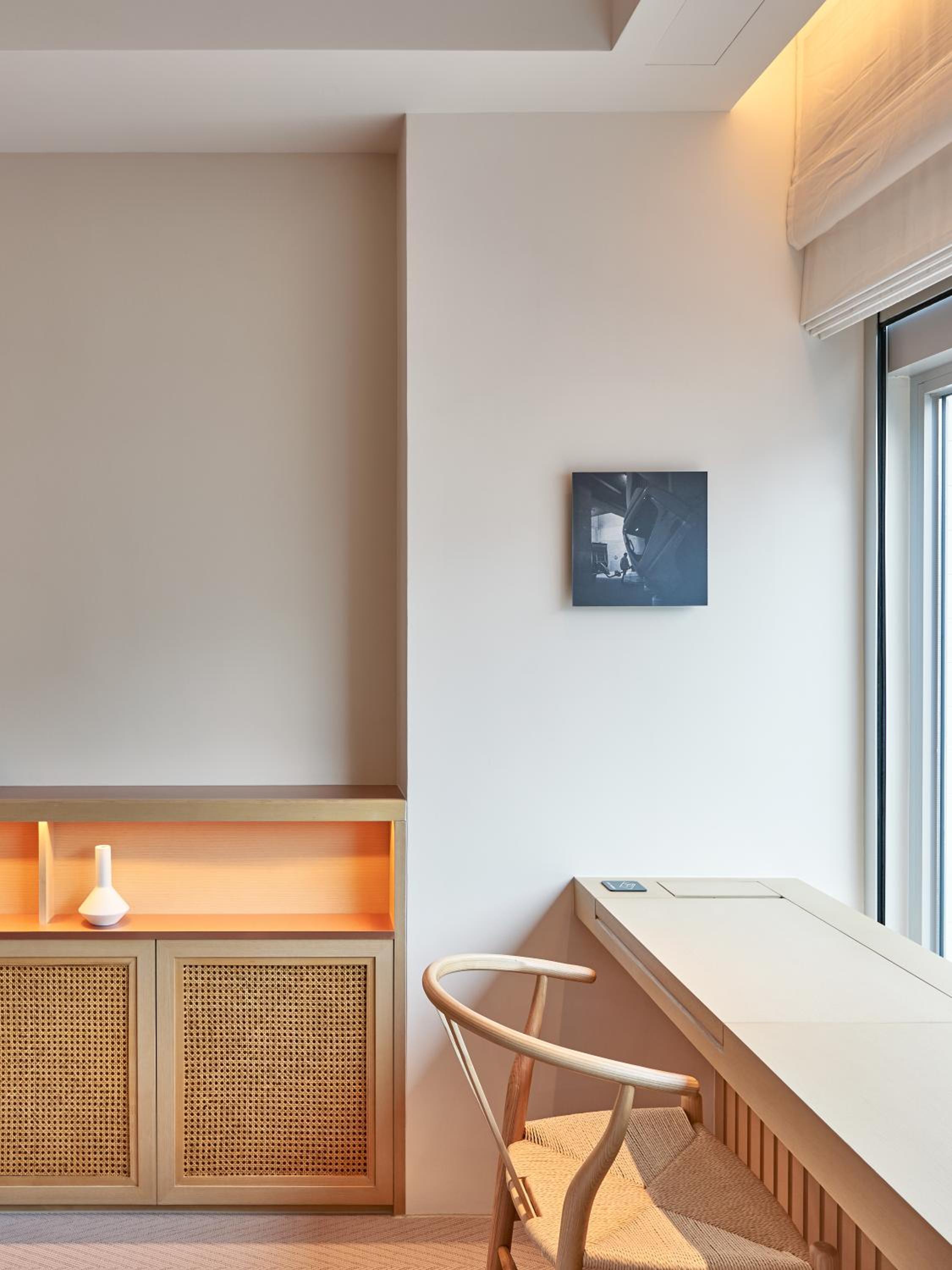 City Signature Twin Room — the supplier's photographs — photo 4