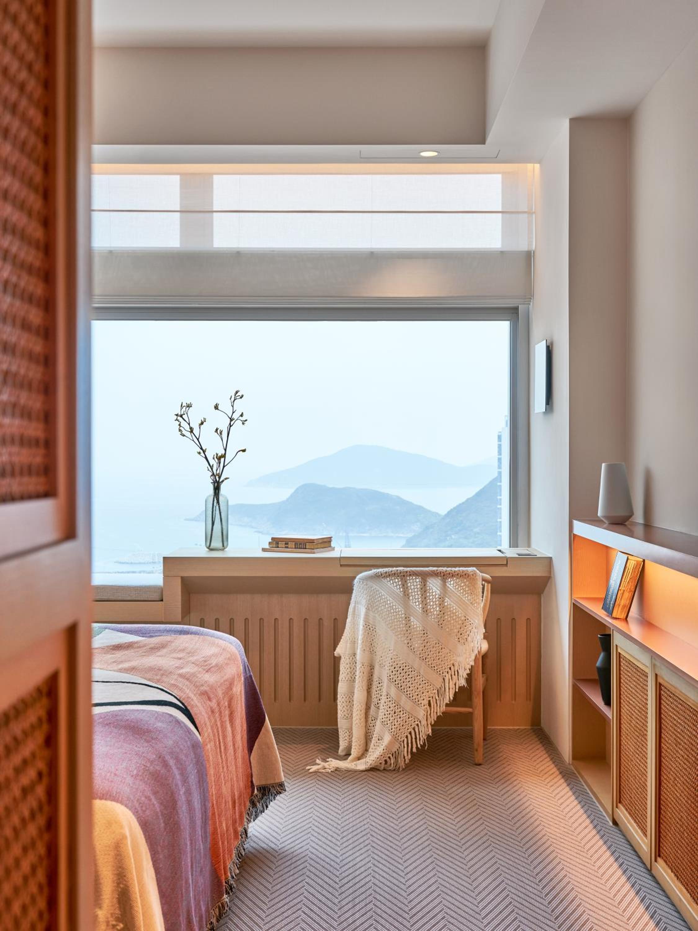 Sea Signature King Room
