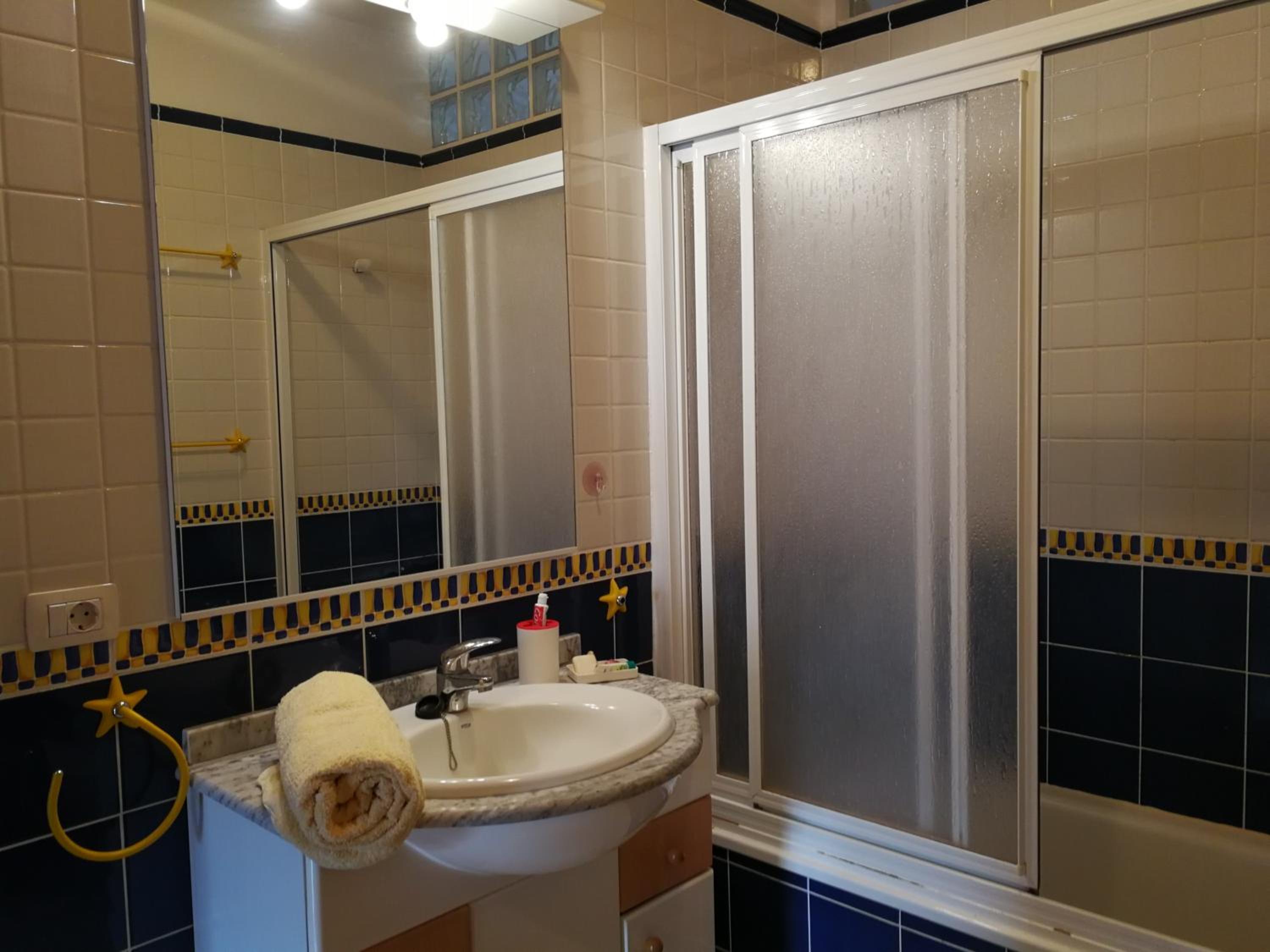 Double or Twin Room photo 2