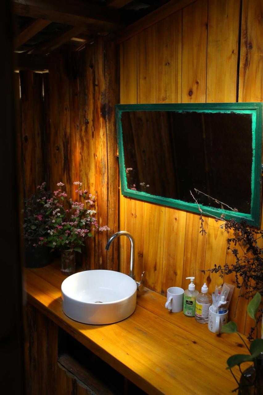 Double Room with Mountain View photo 3
