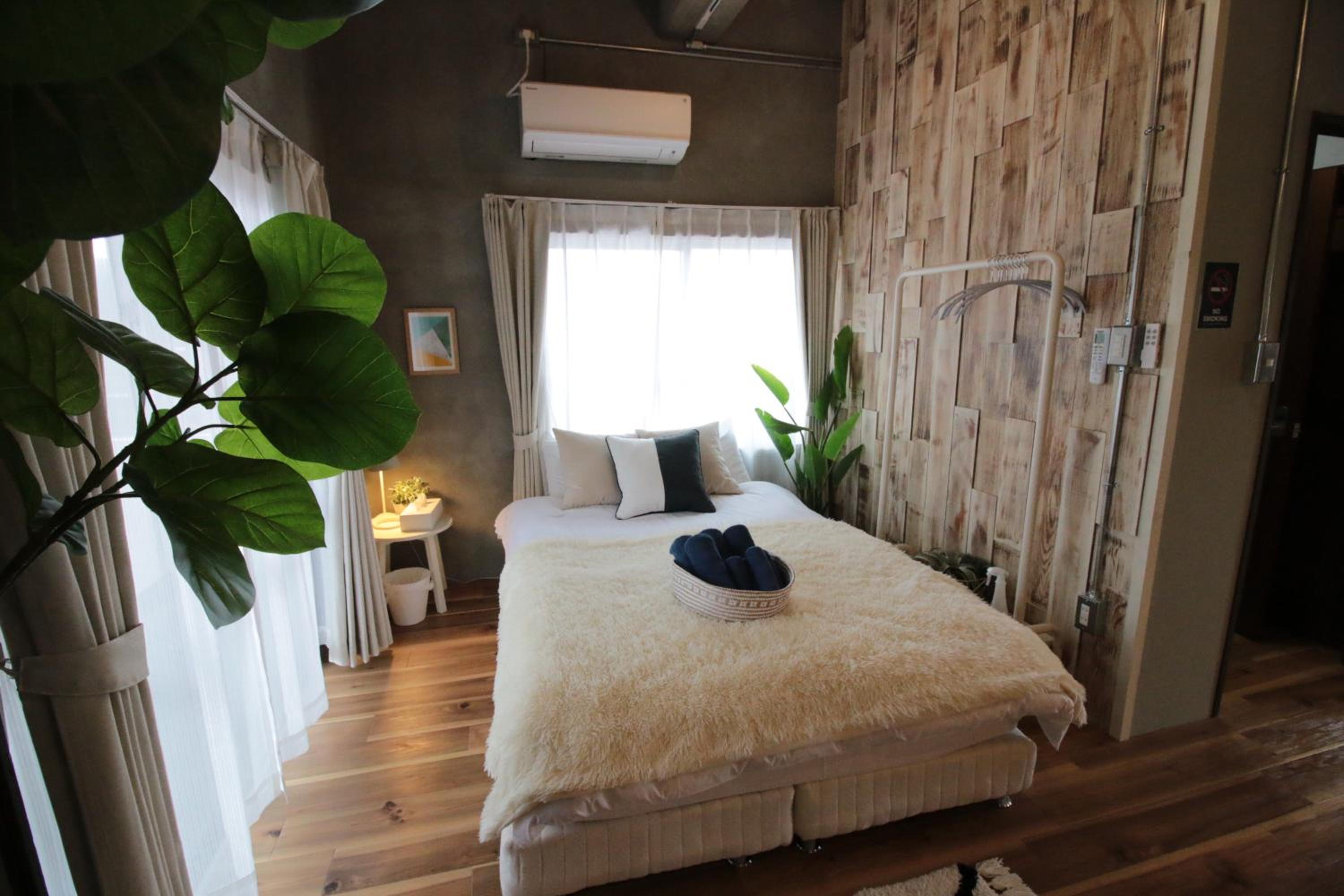 One-Bedroom Apartment - Photo 30