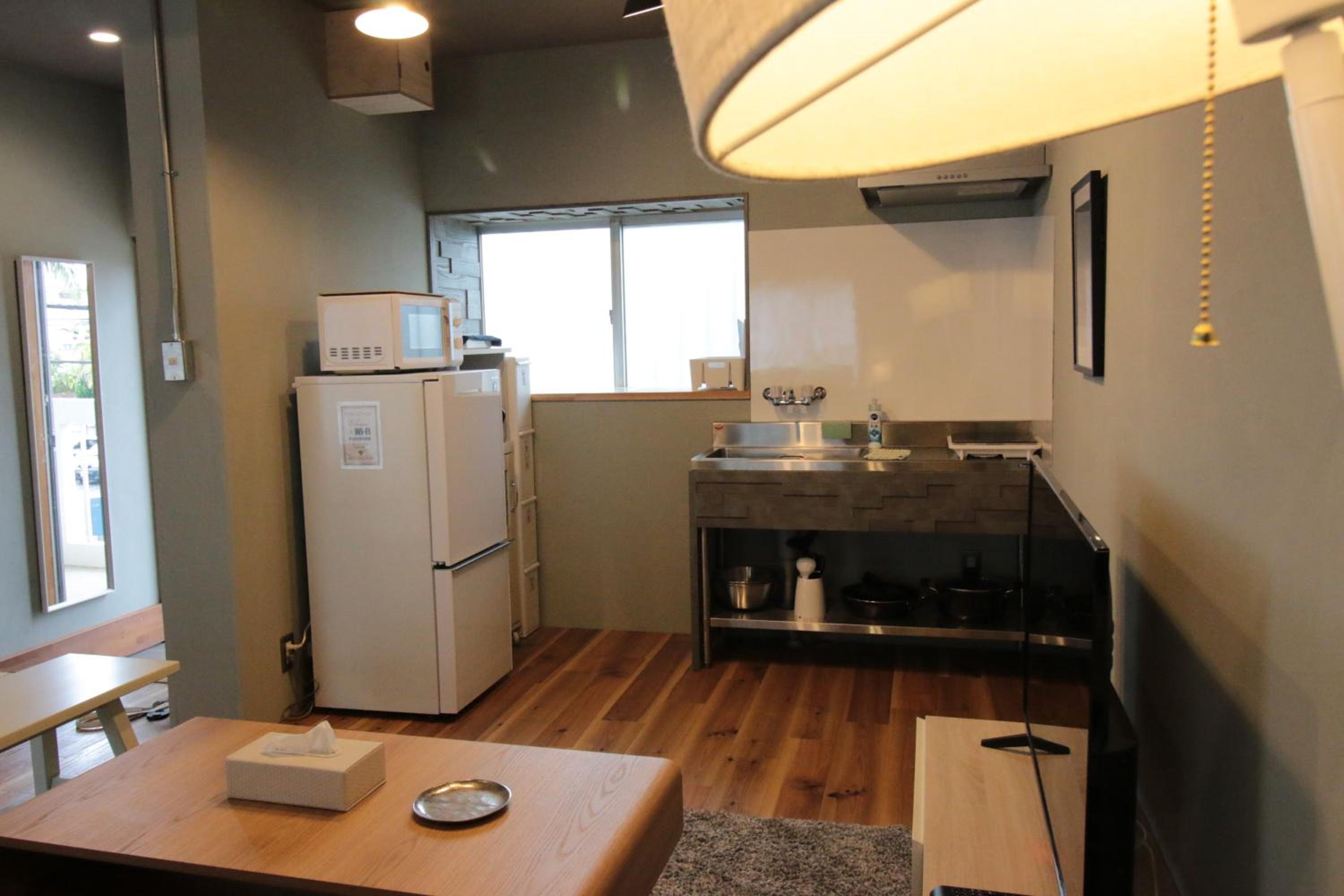 One-Bedroom Apartment - Photo 28